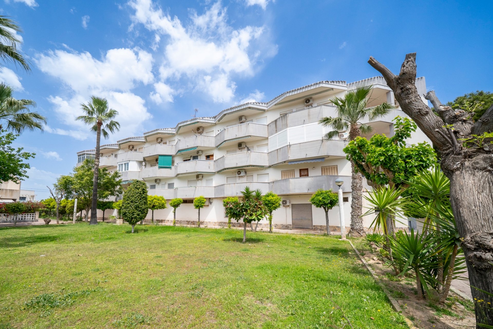 Revente - Appartement -
Orihuela Costa - Cabo Roig