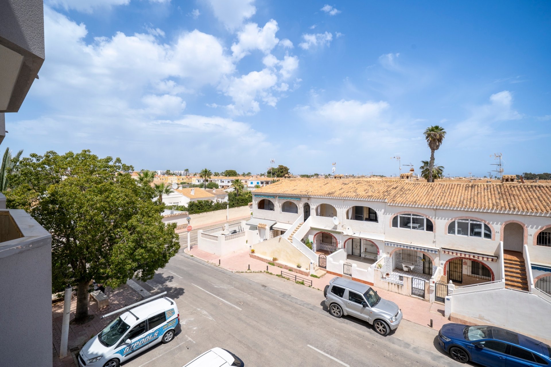 Revente - Appartement -
Orihuela Costa - Cabo Roig