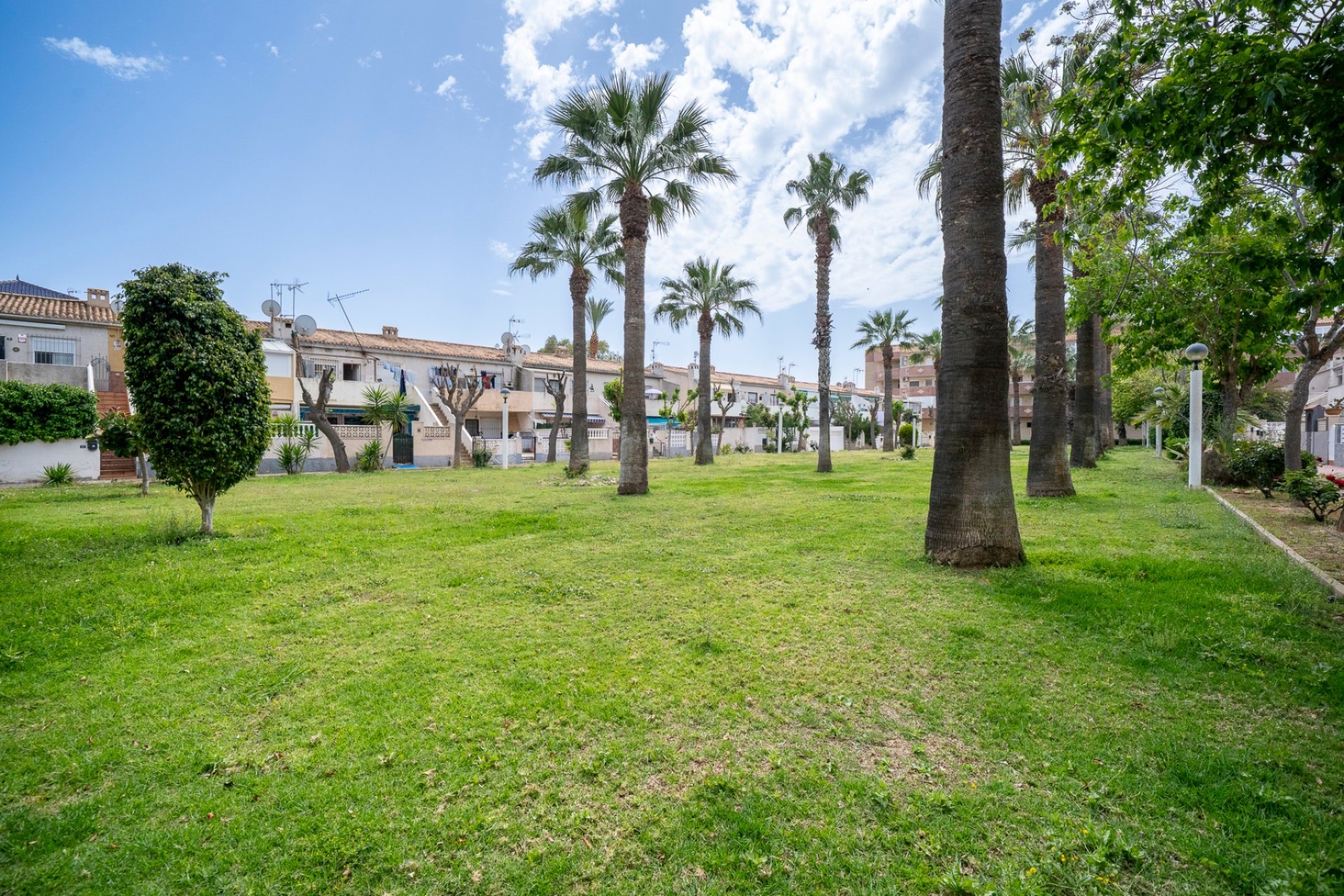 Revente - Appartement -
Orihuela Costa - Cabo Roig