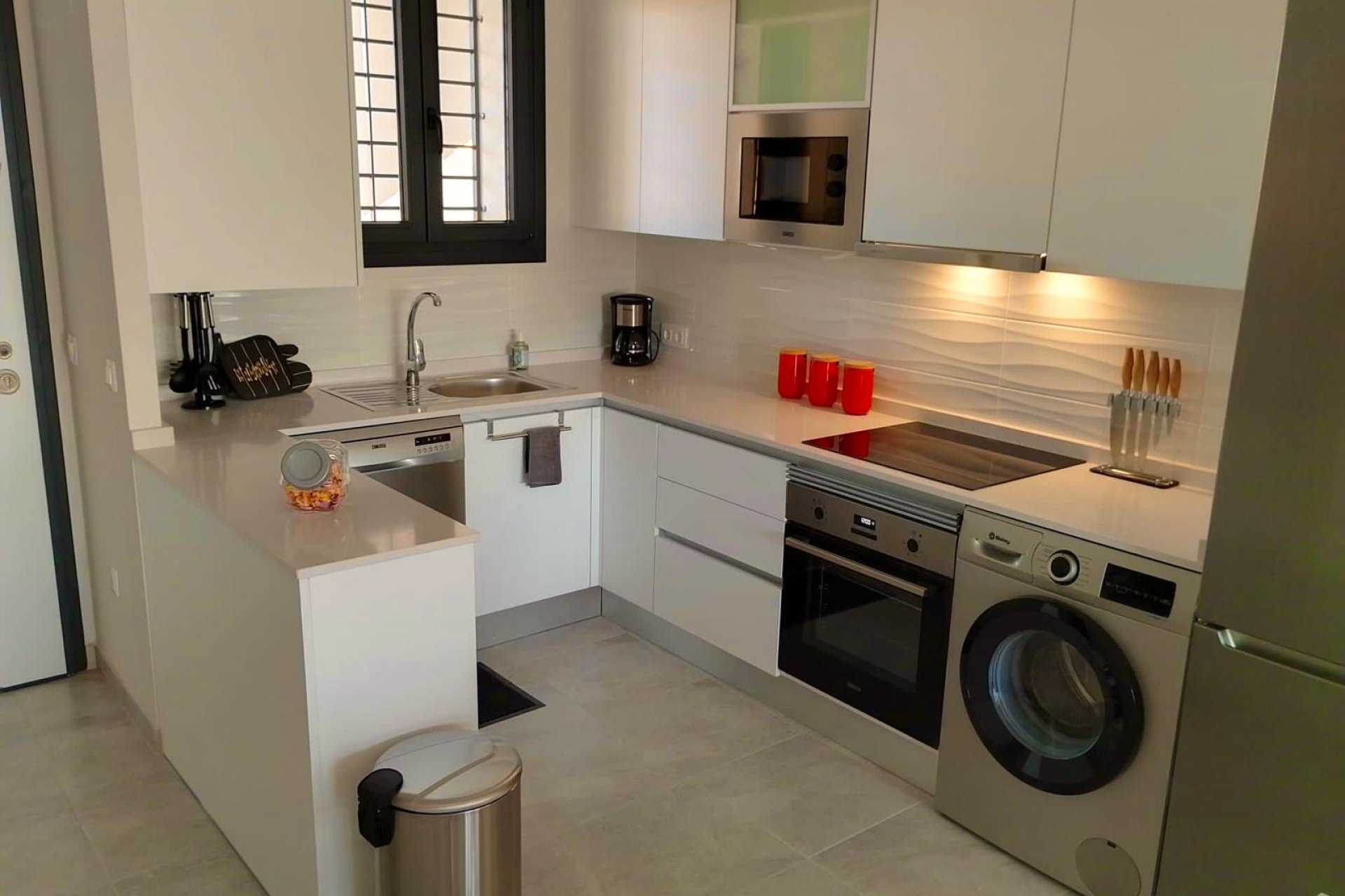 Revente - Appartement -
Orihuela Costa - Costa Blanca Sur