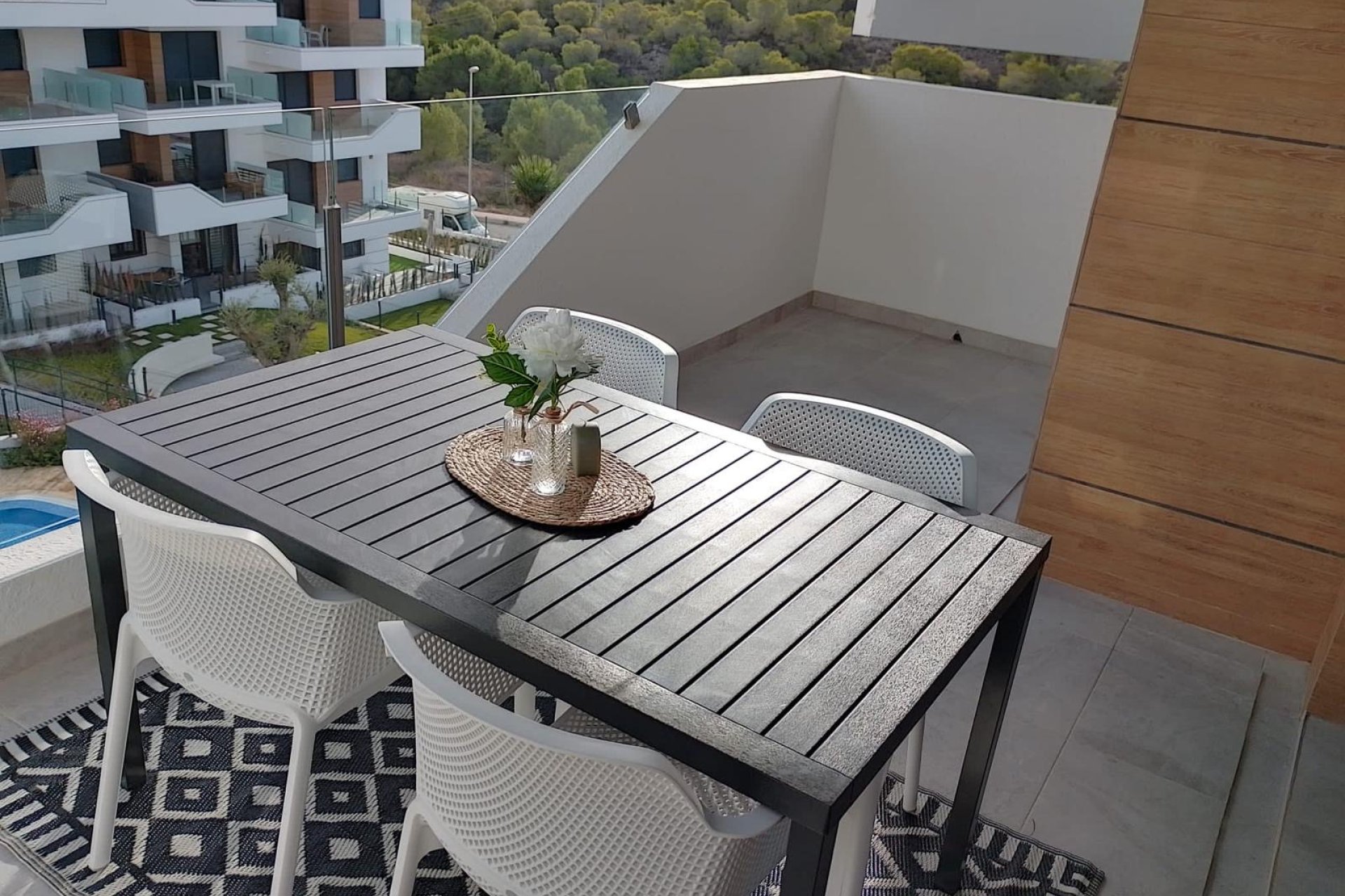 Revente - Appartement -
Orihuela Costa - Costa Blanca Sur
