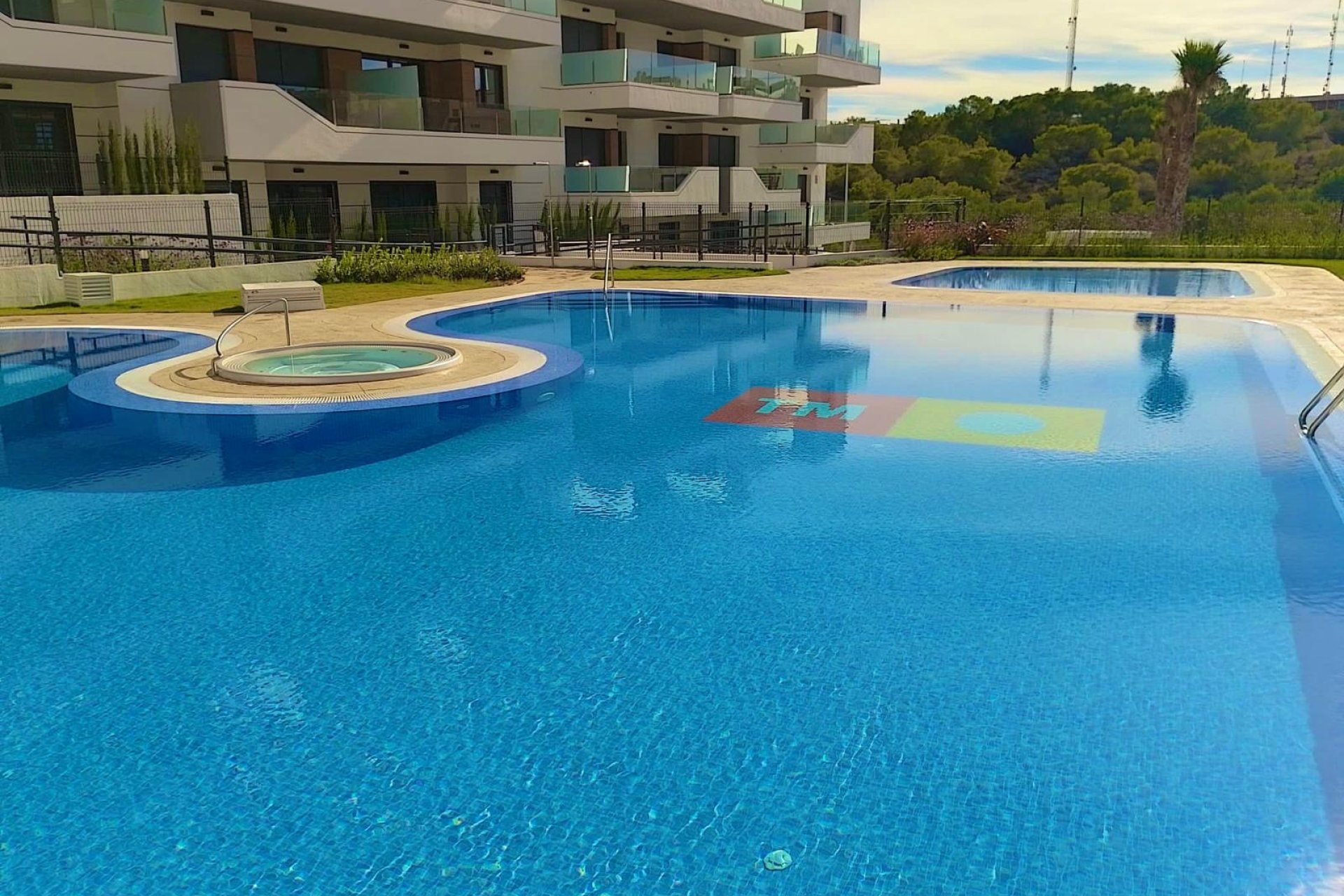 Revente - Appartement -
Orihuela Costa - Costa Blanca Sur