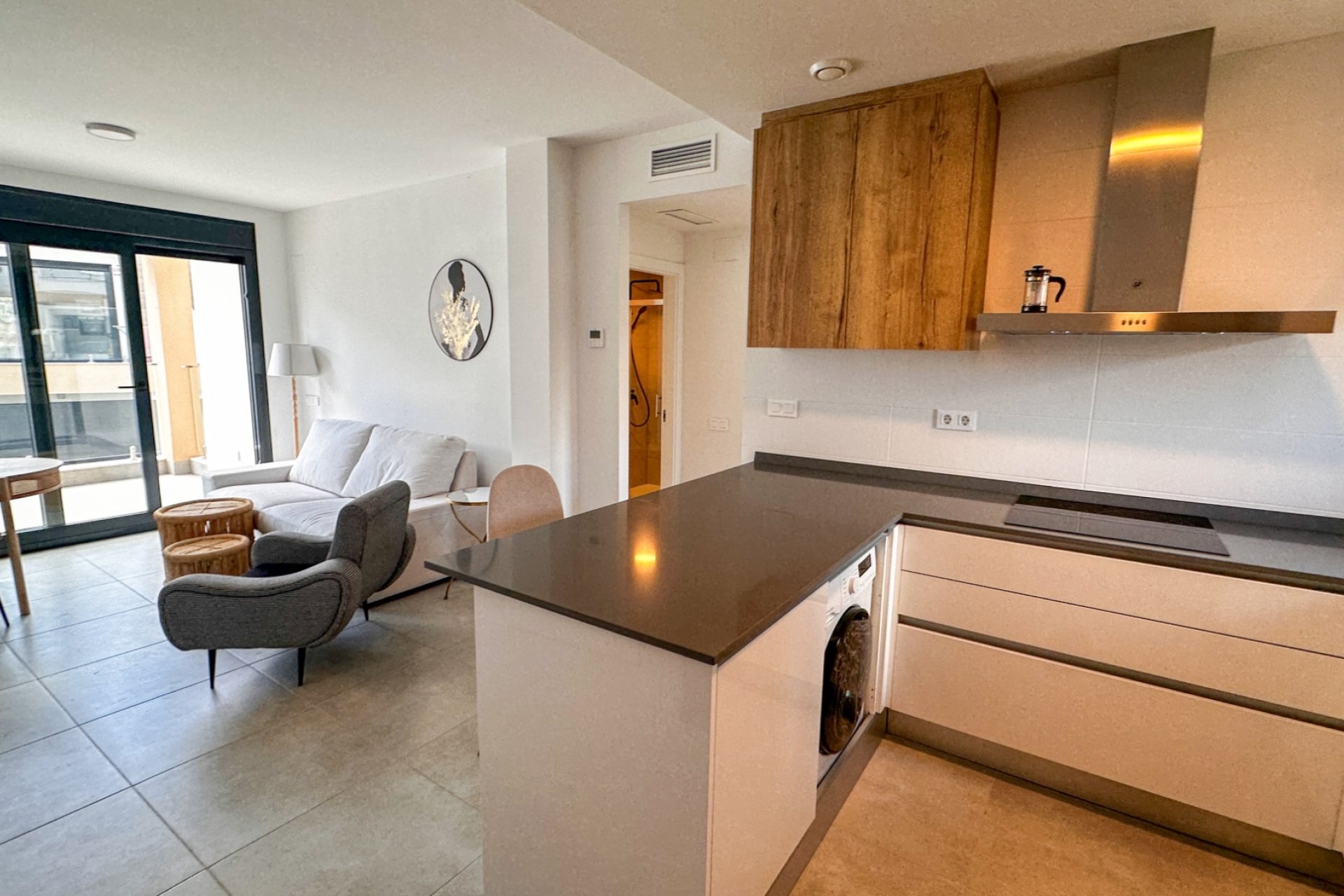 Revente - Appartement -
Orihuela Costa - Costa Blanca