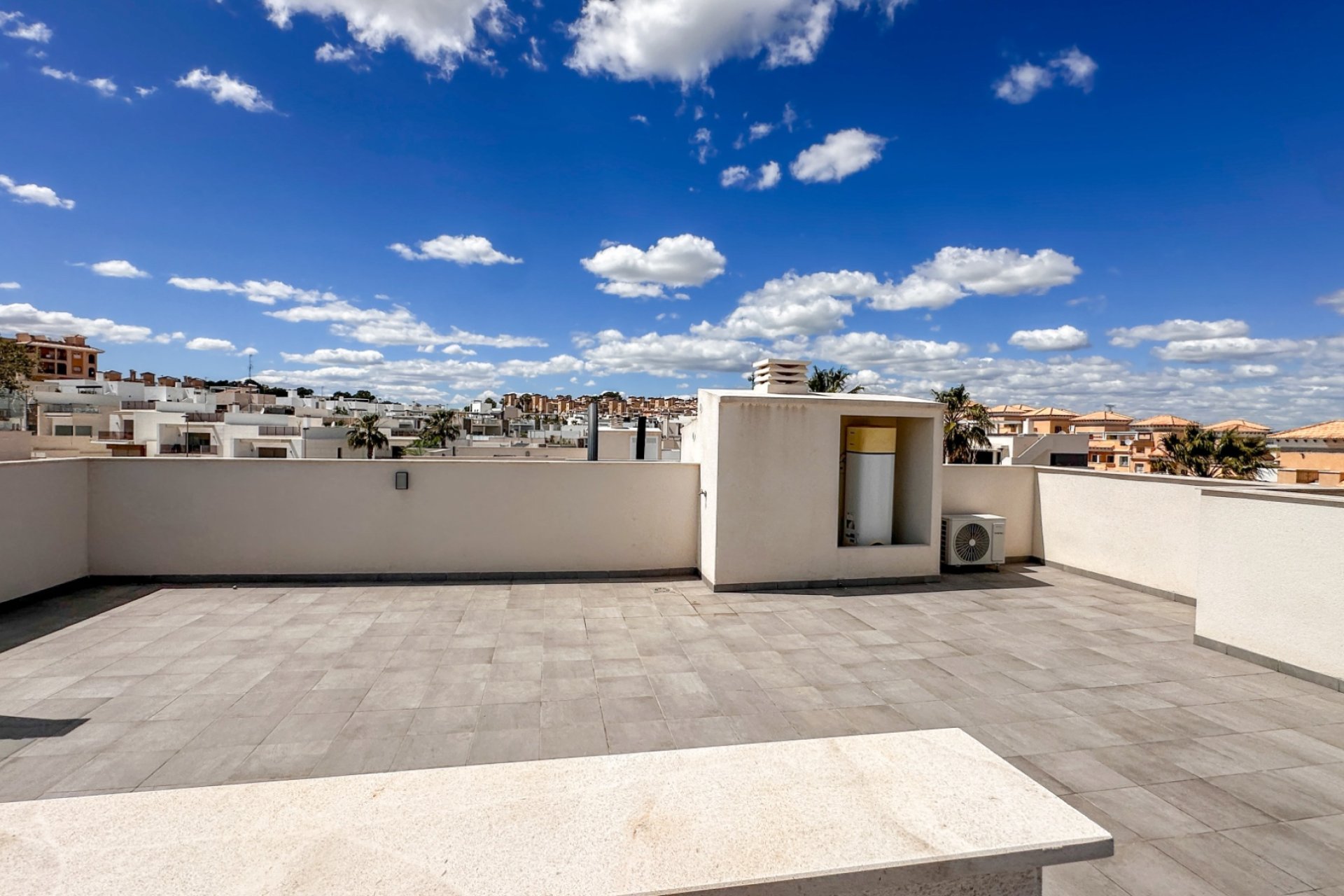 Revente - Appartement -
Orihuela Costa - Costa Blanca