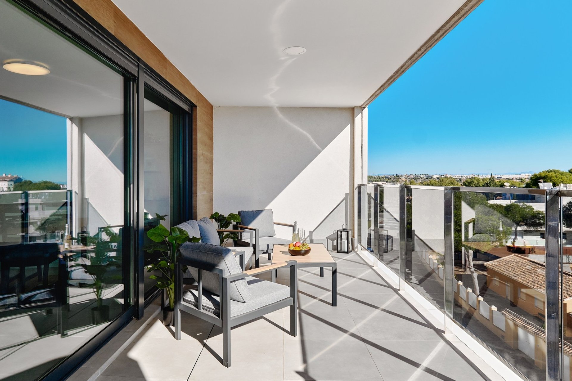 Revente - Appartement -
Orihuela Costa - Dehesa de campoamor