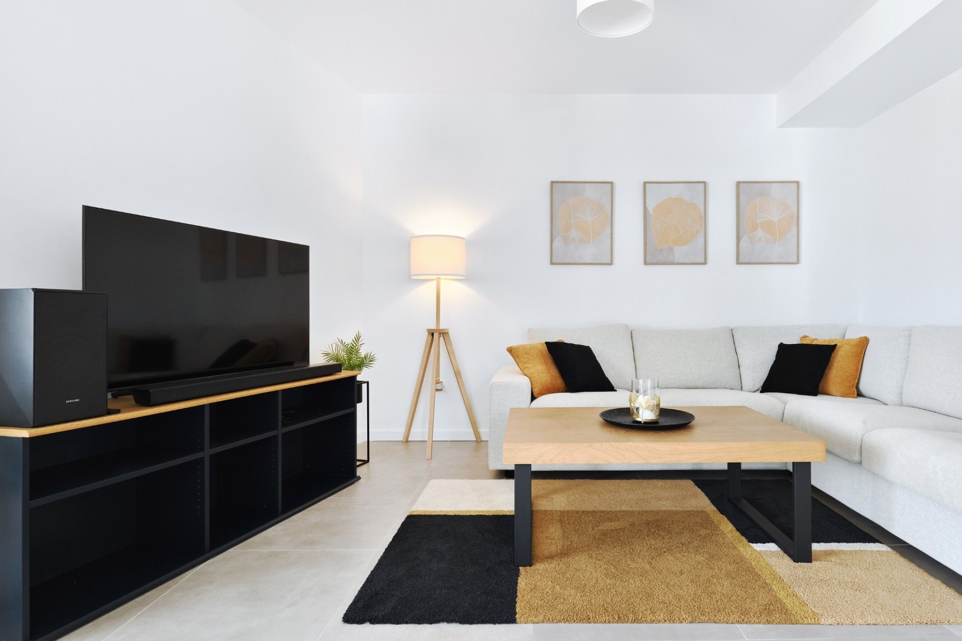 Revente - Appartement -
Orihuela Costa - Dehesa de campoamor