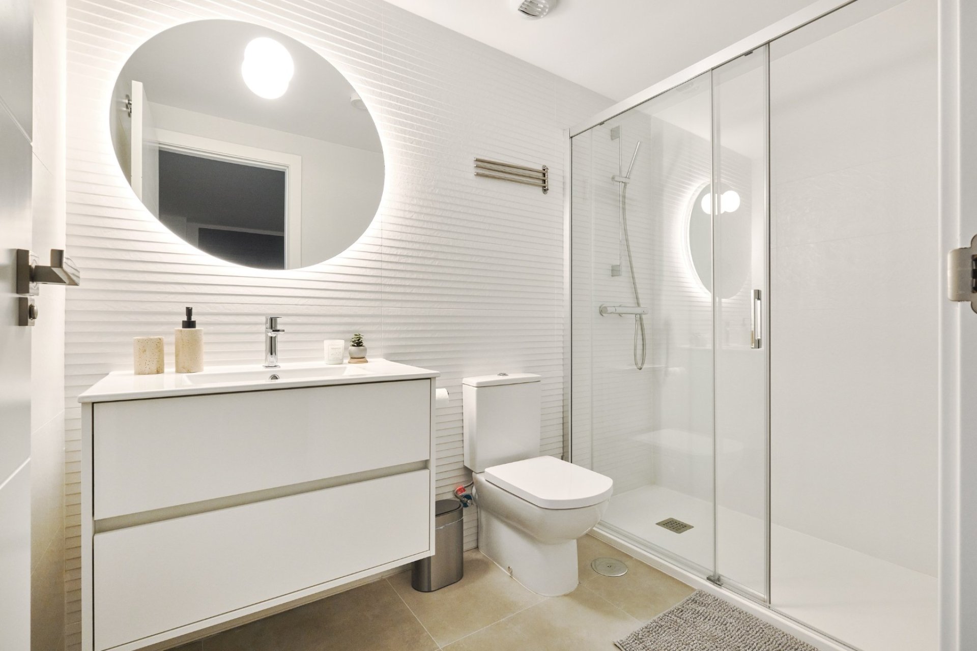 Revente - Appartement -
Orihuela Costa - Dehesa de campoamor