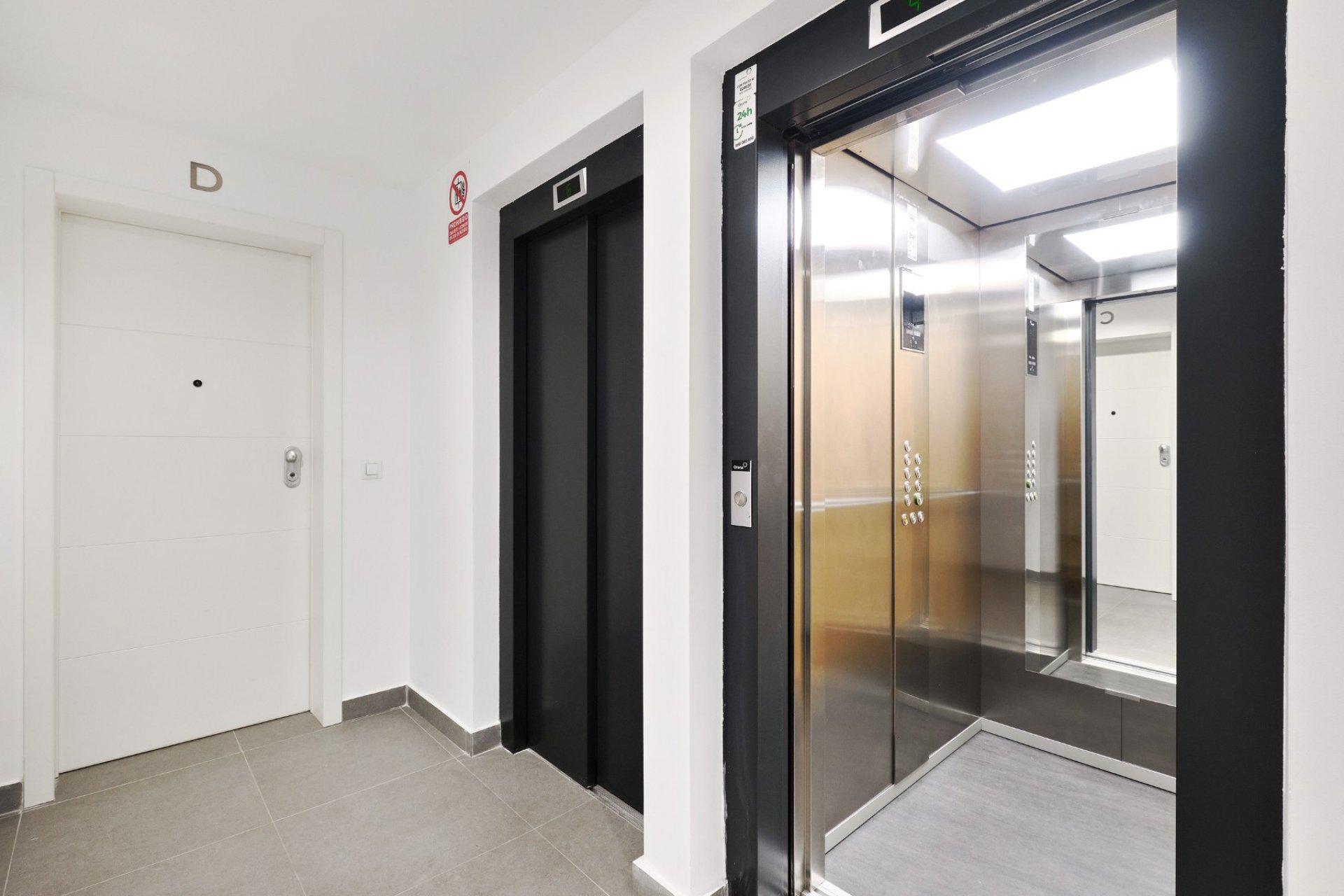 Revente - Appartement -
Orihuela Costa - Dehesa de campoamor