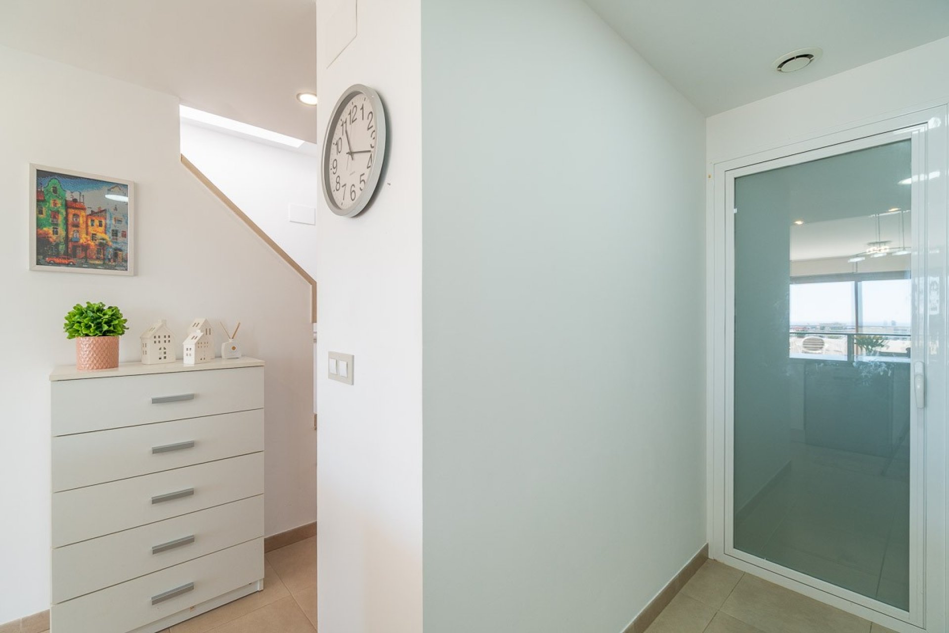 Revente - Appartement -
Orihuela Costa - Dehesa de Campoamor