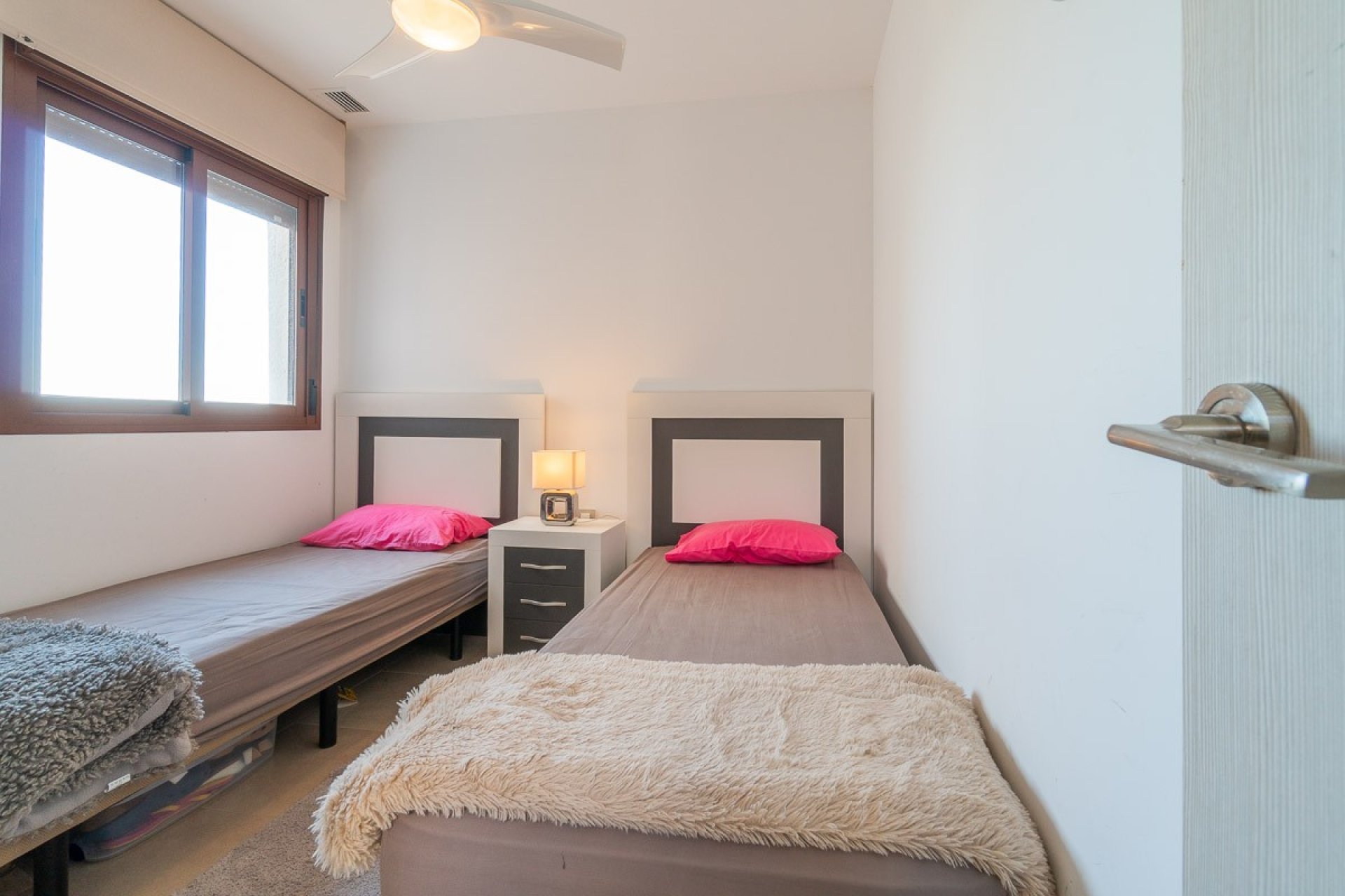 Revente - Appartement -
Orihuela Costa - Dehesa de Campoamor