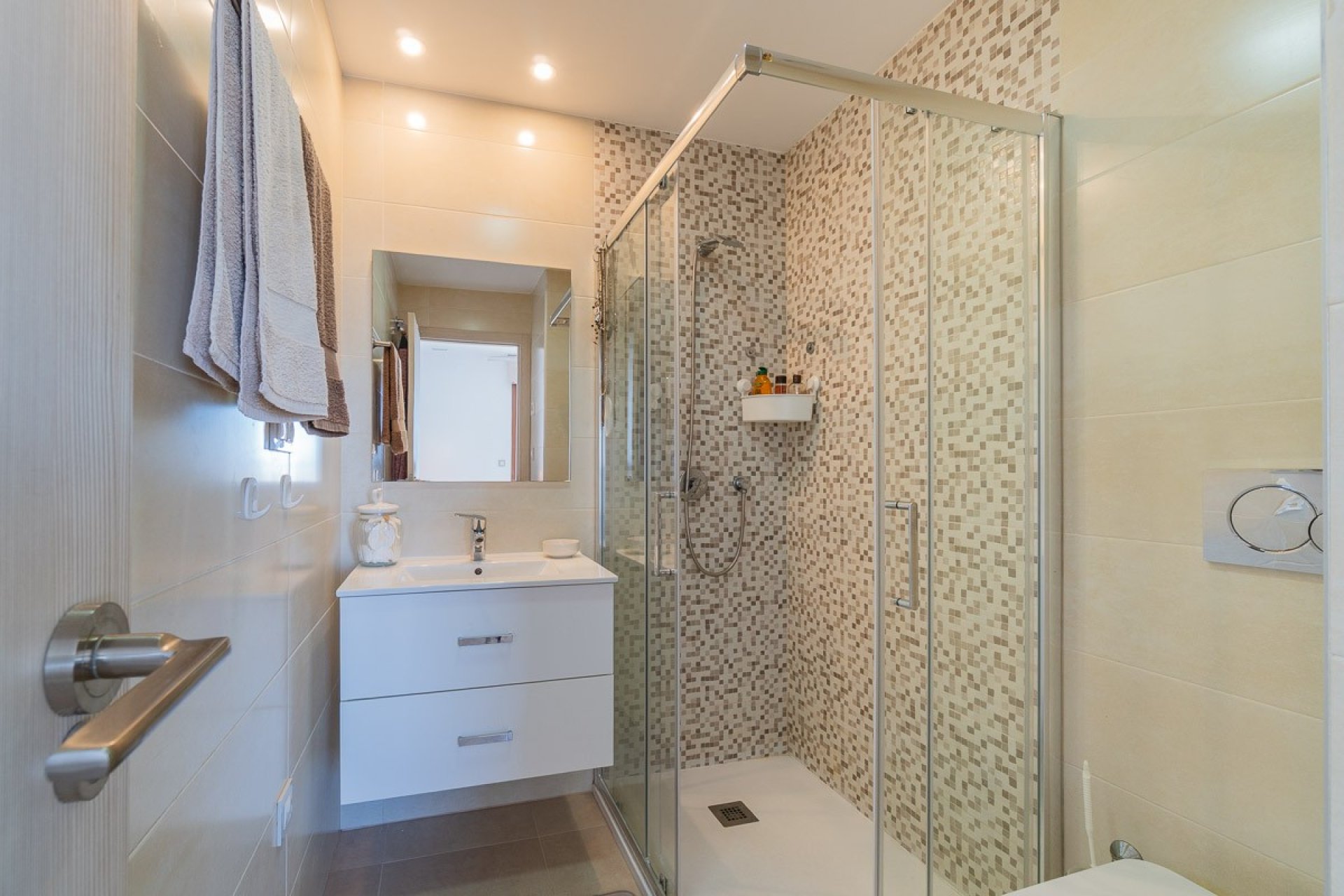 Revente - Appartement -
Orihuela Costa - Dehesa de Campoamor