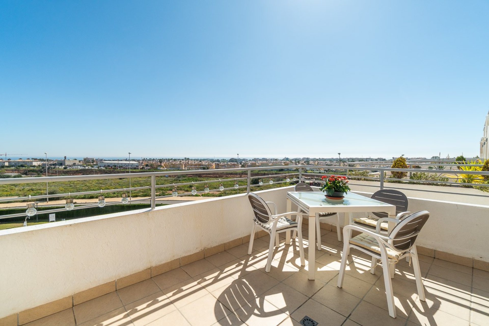 Revente - Appartement -
Orihuela Costa - Dehesa de Campoamor