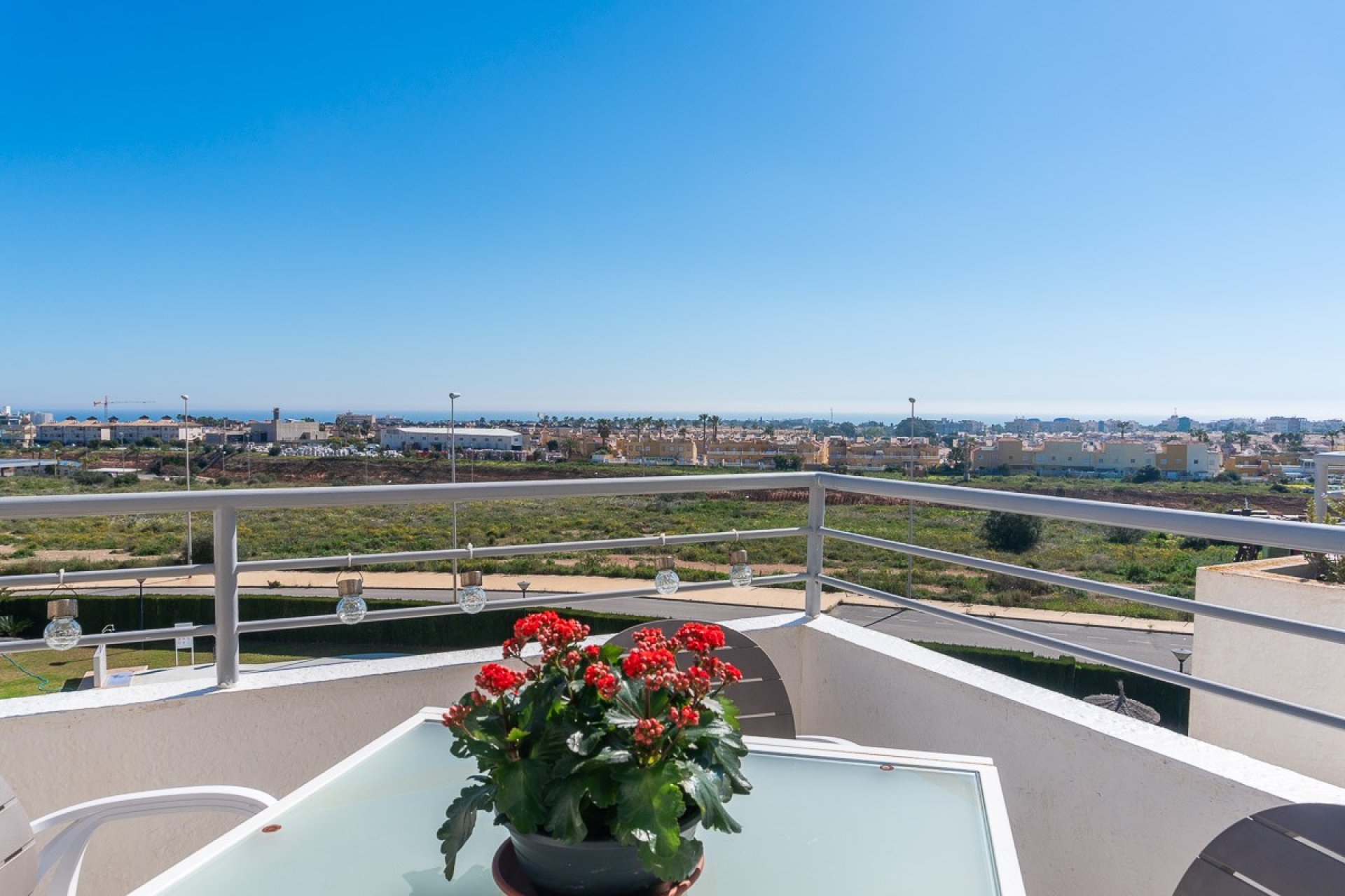 Revente - Appartement -
Orihuela Costa - Dehesa de Campoamor