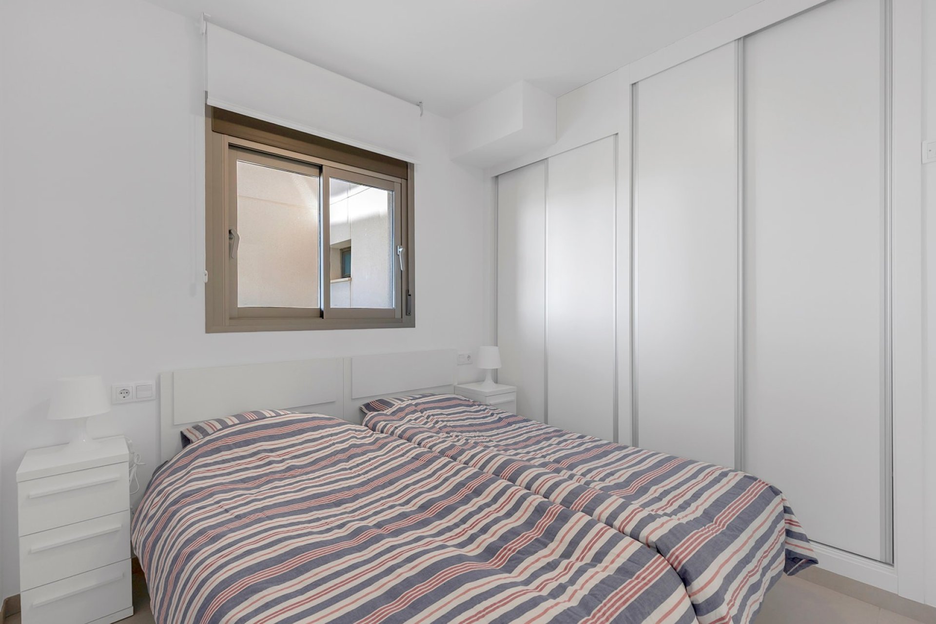 Revente - Appartement -
Orihuela Costa - La Zenia