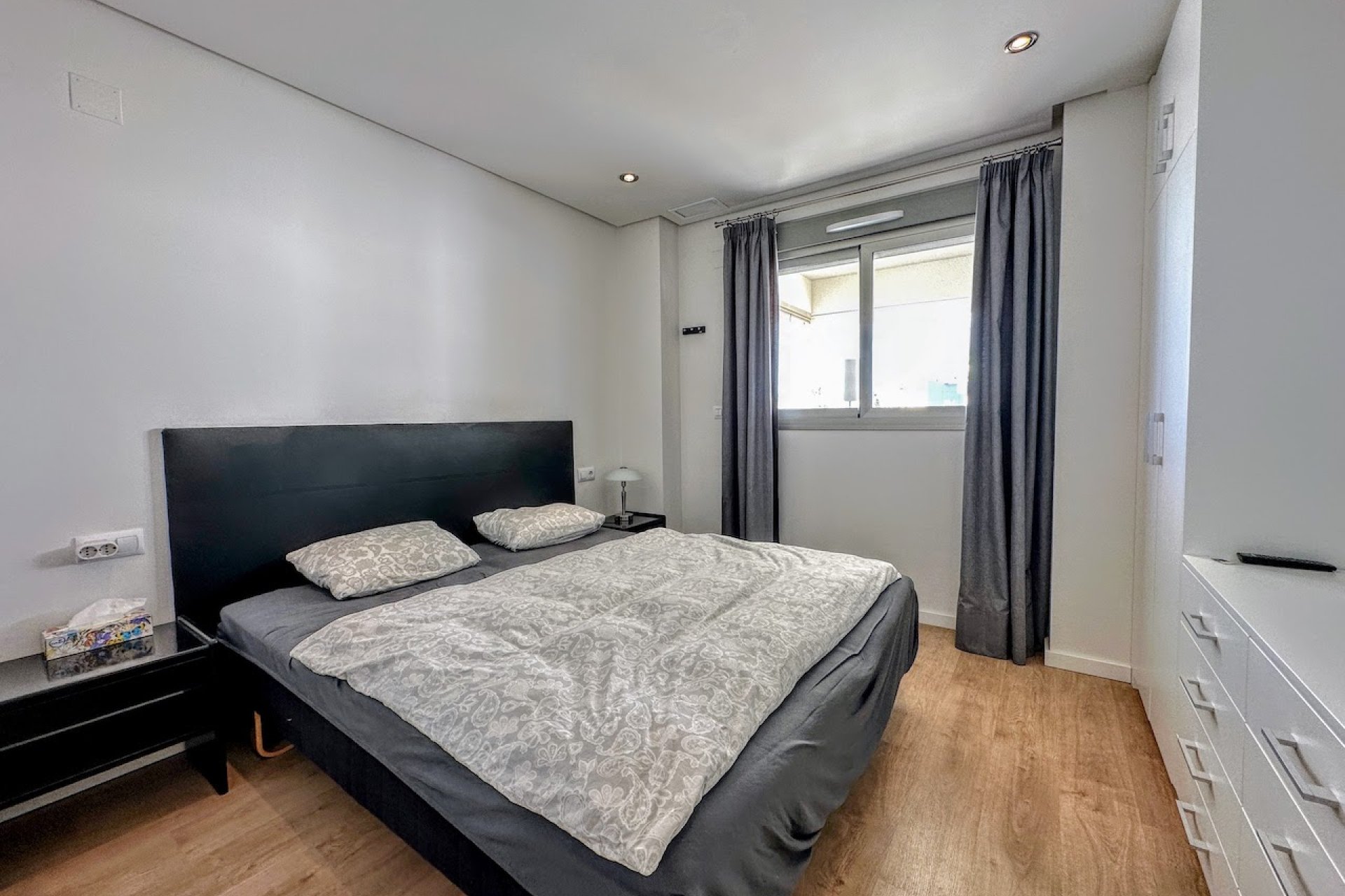 Revente - Appartement -
Orihuela Costa - La Zenia