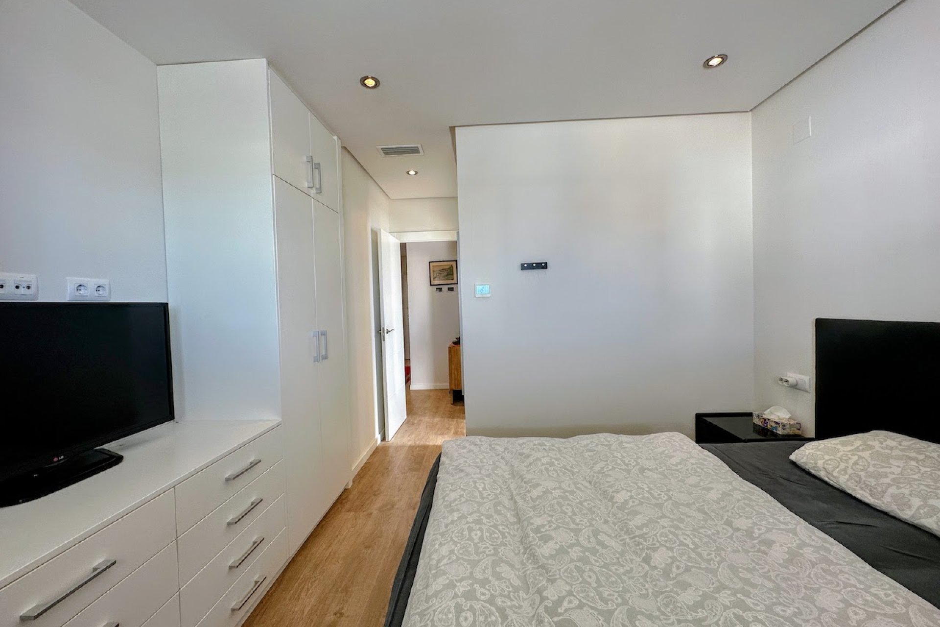 Revente - Appartement -
Orihuela Costa - La Zenia