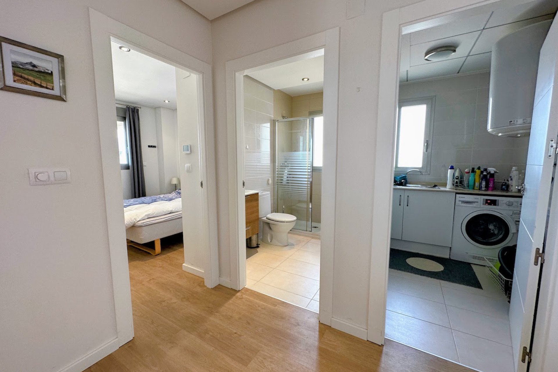 Revente - Appartement -
Orihuela Costa - La Zenia
