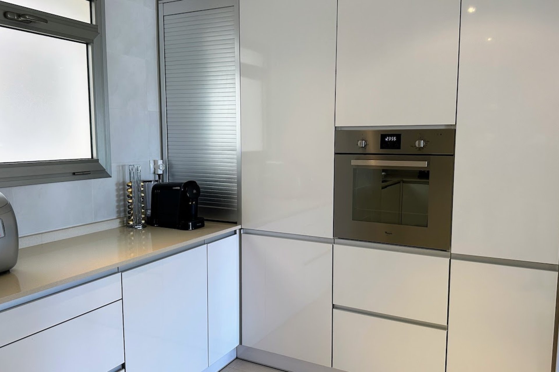 Revente - Appartement -
Orihuela Costa - La Zenia