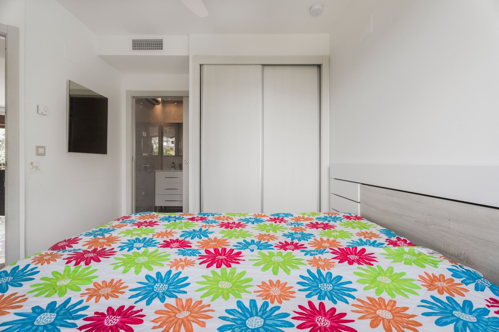 Revente - Appartement -
Orihuela Costa - La Zenia