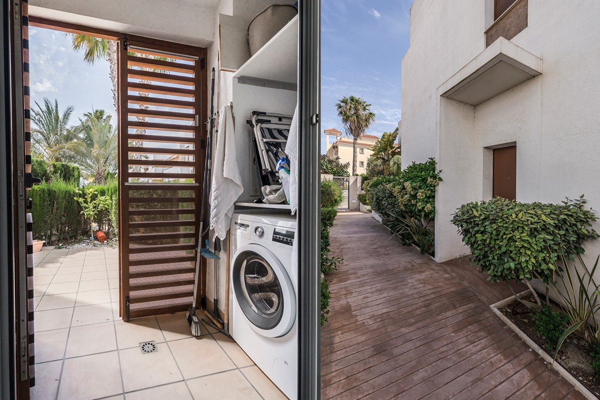 Revente - Appartement -
Orihuela Costa - La Zenia