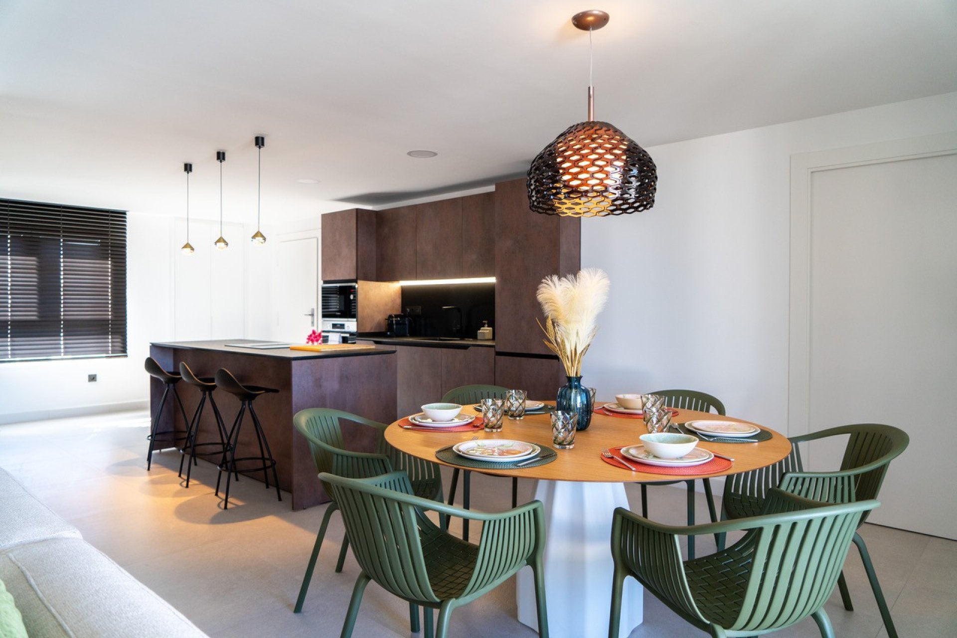 Revente - Appartement -
Orihuela Costa - La Zenia