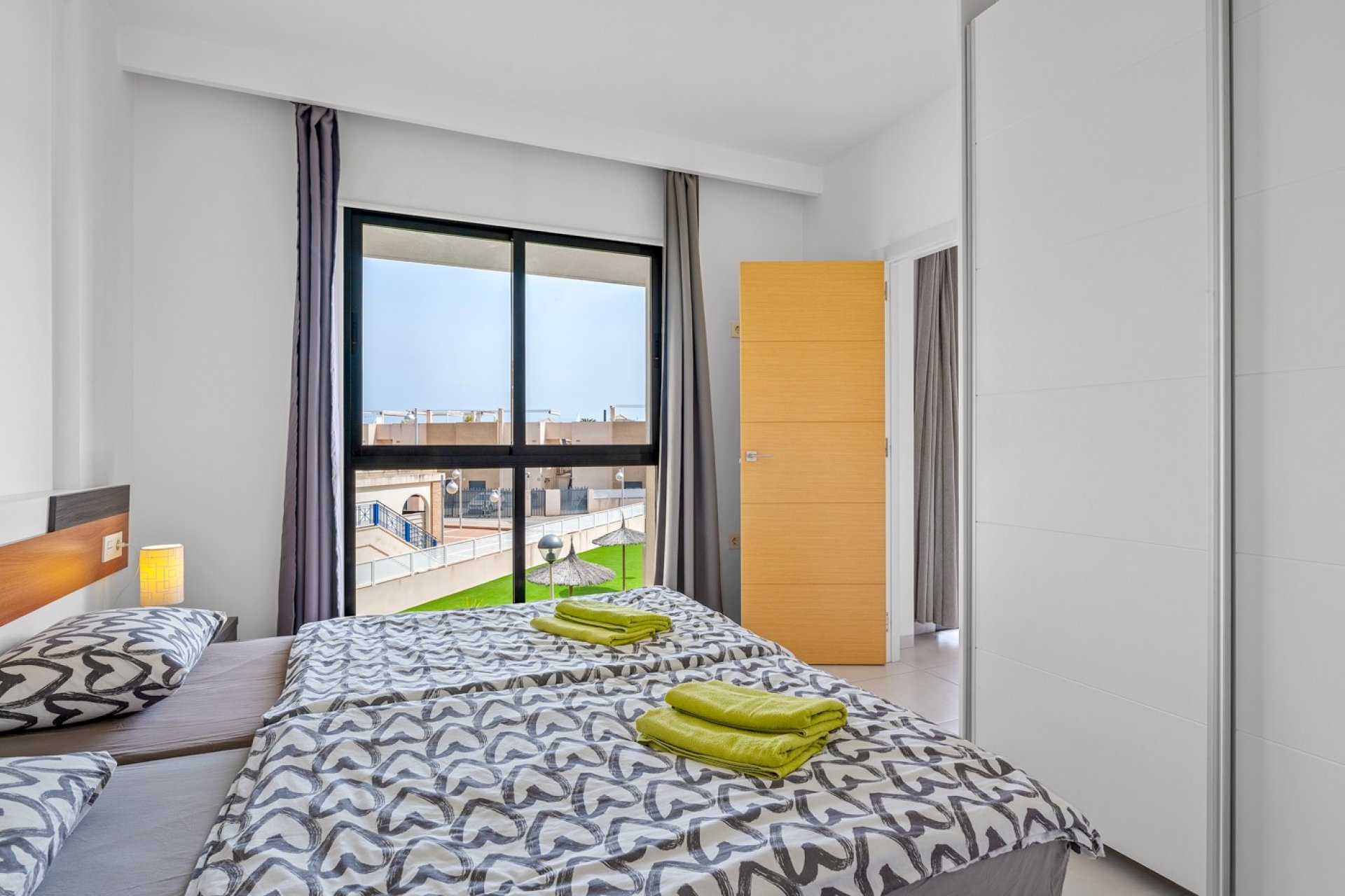 Revente - Appartement -
Orihuela Costa - La Zenia
