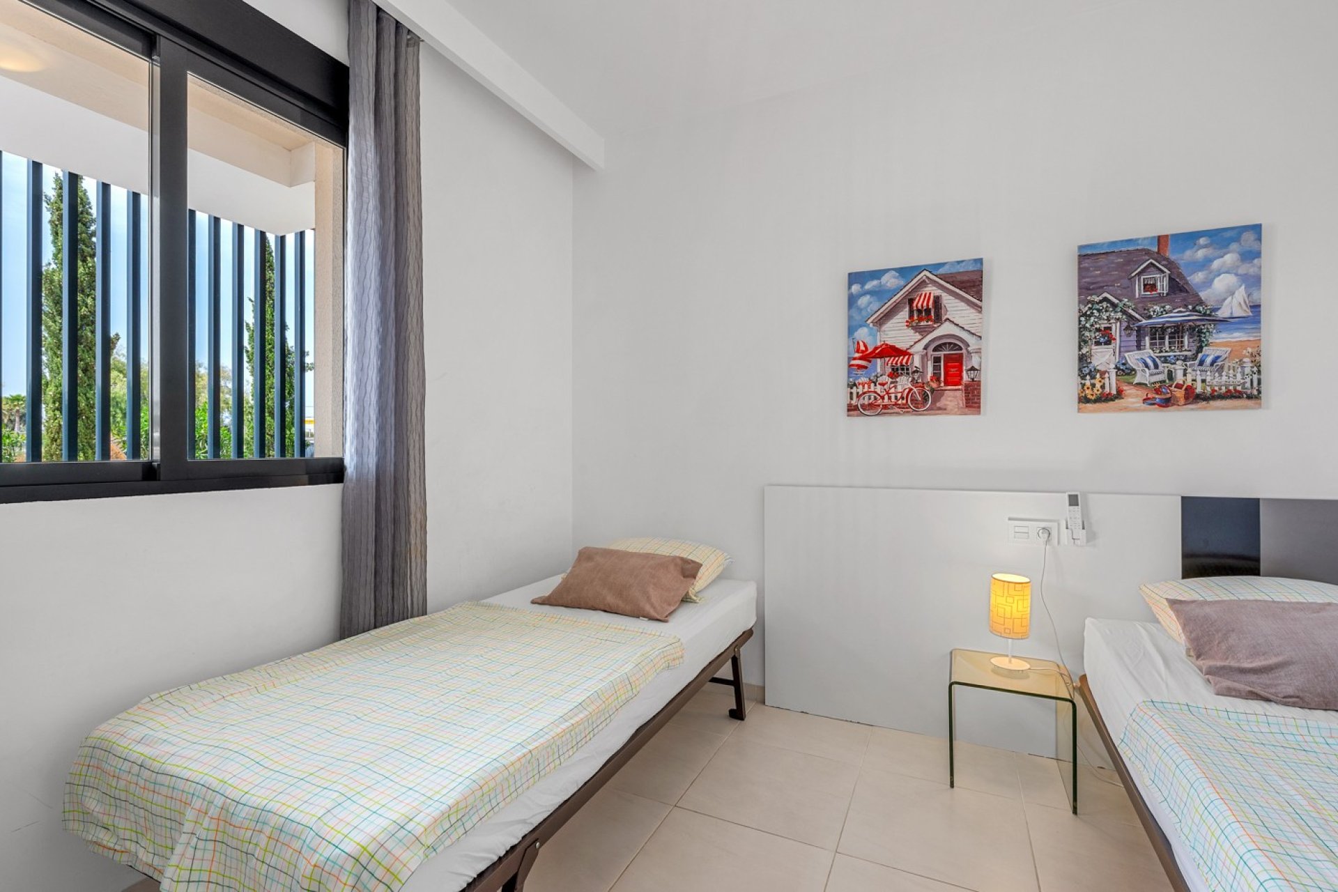 Revente - Appartement -
Orihuela Costa - La Zenia
