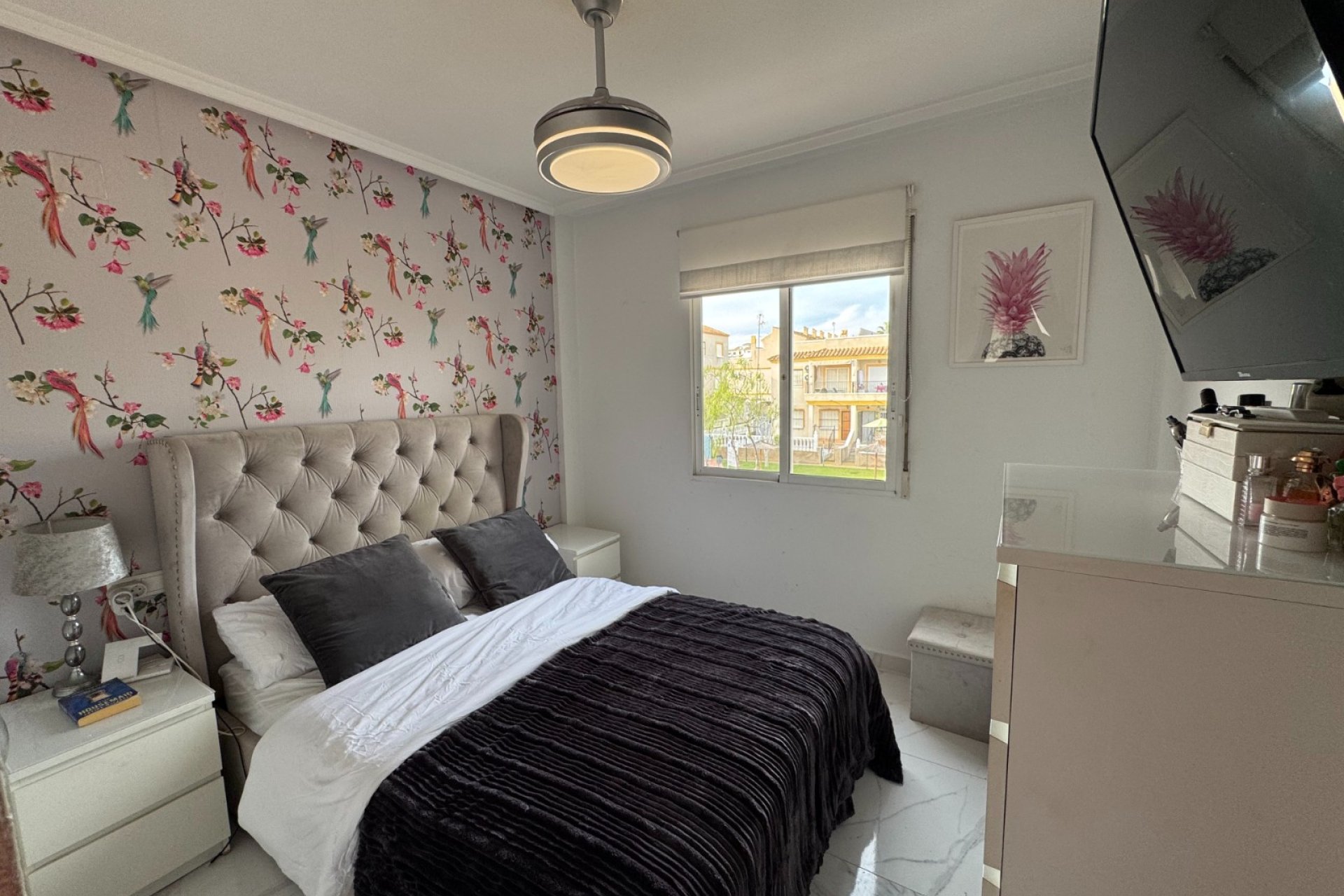 Revente - Appartement -
Orihuela Costa - Las Filipinas