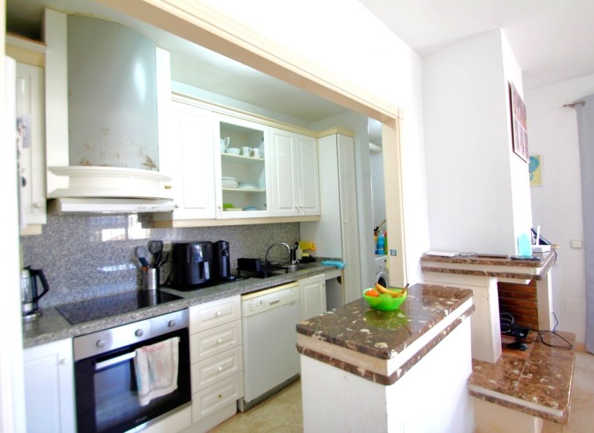 Revente - Appartement -
Orihuela Costa - Las Ramblas