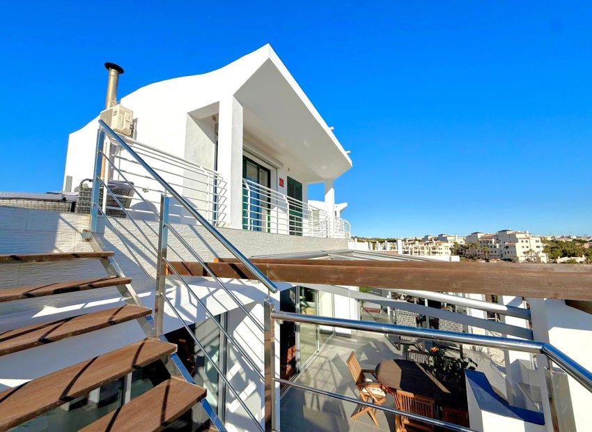 Revente - Appartement -
Orihuela Costa - Las Ramblas