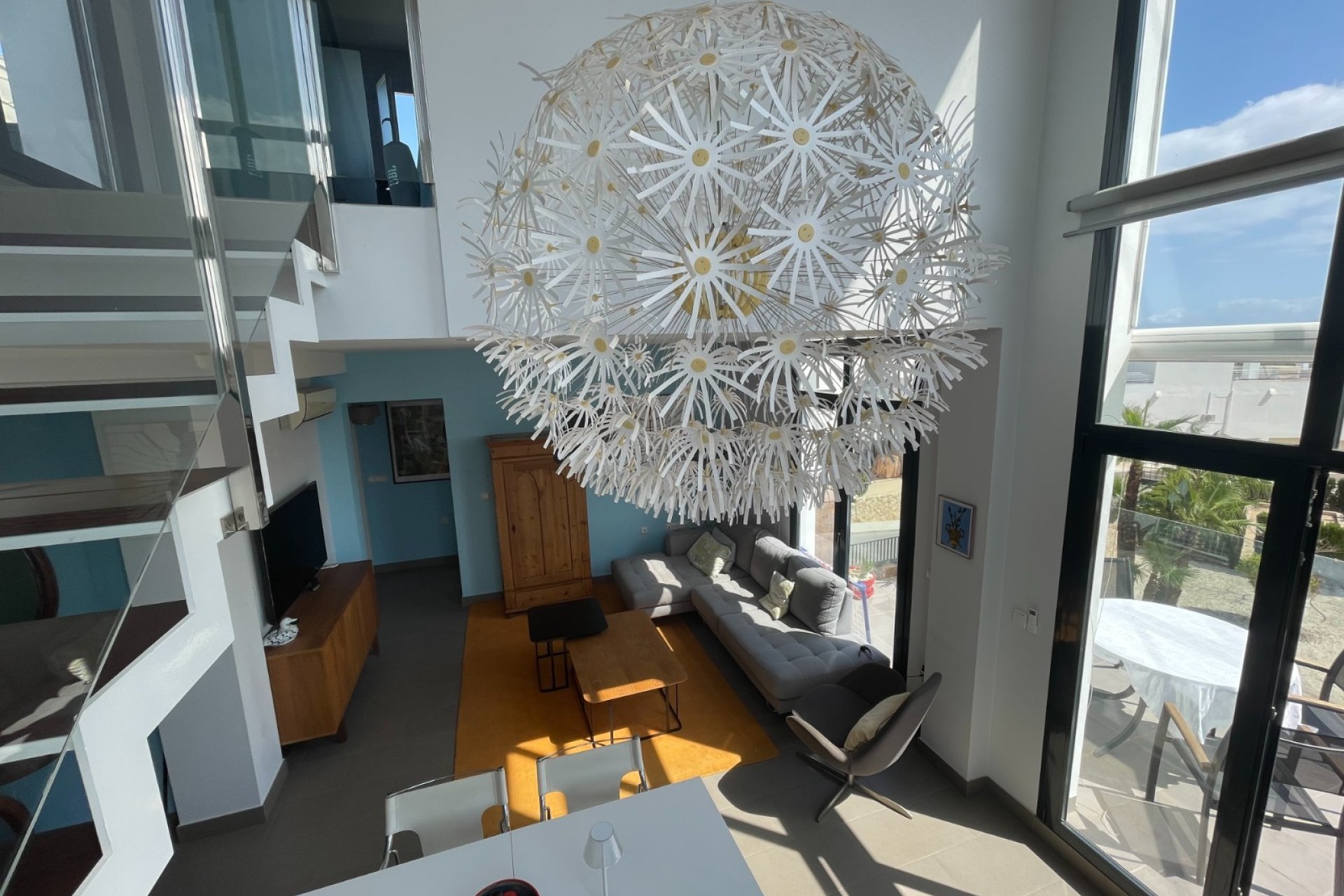 Revente - Appartement -
Orihuela Costa - Las Ramblas