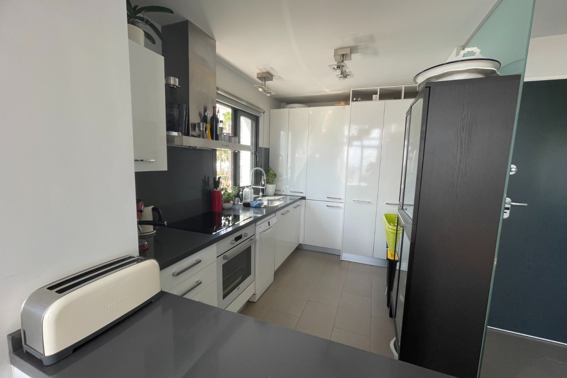 Revente - Appartement -
Orihuela Costa - Las Ramblas