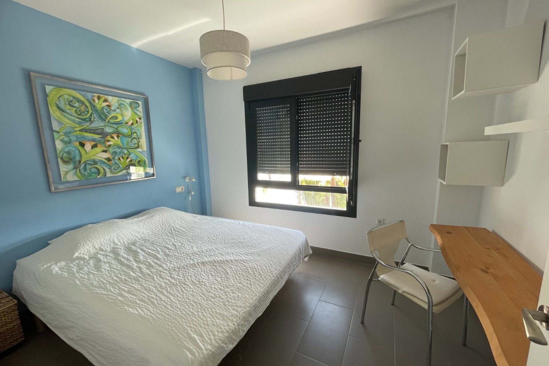 Revente - Appartement -
Orihuela Costa - Las Ramblas