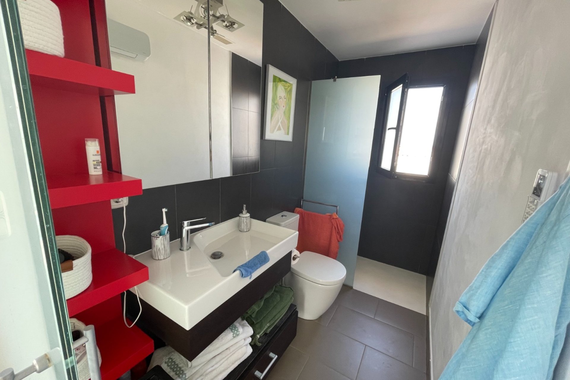 Revente - Appartement -
Orihuela Costa - Las Ramblas