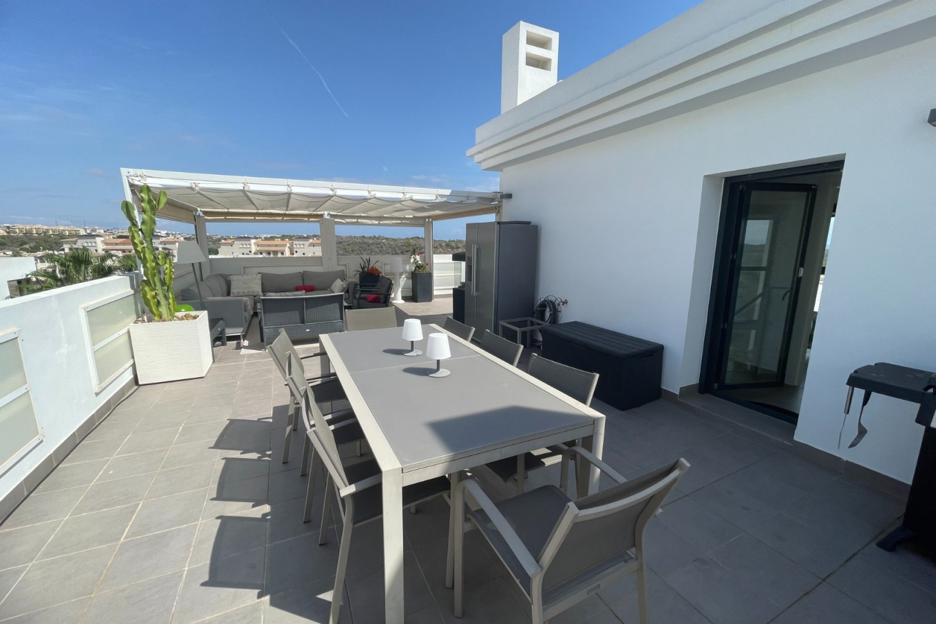 Revente - Appartement -
Orihuela Costa - Las Ramblas