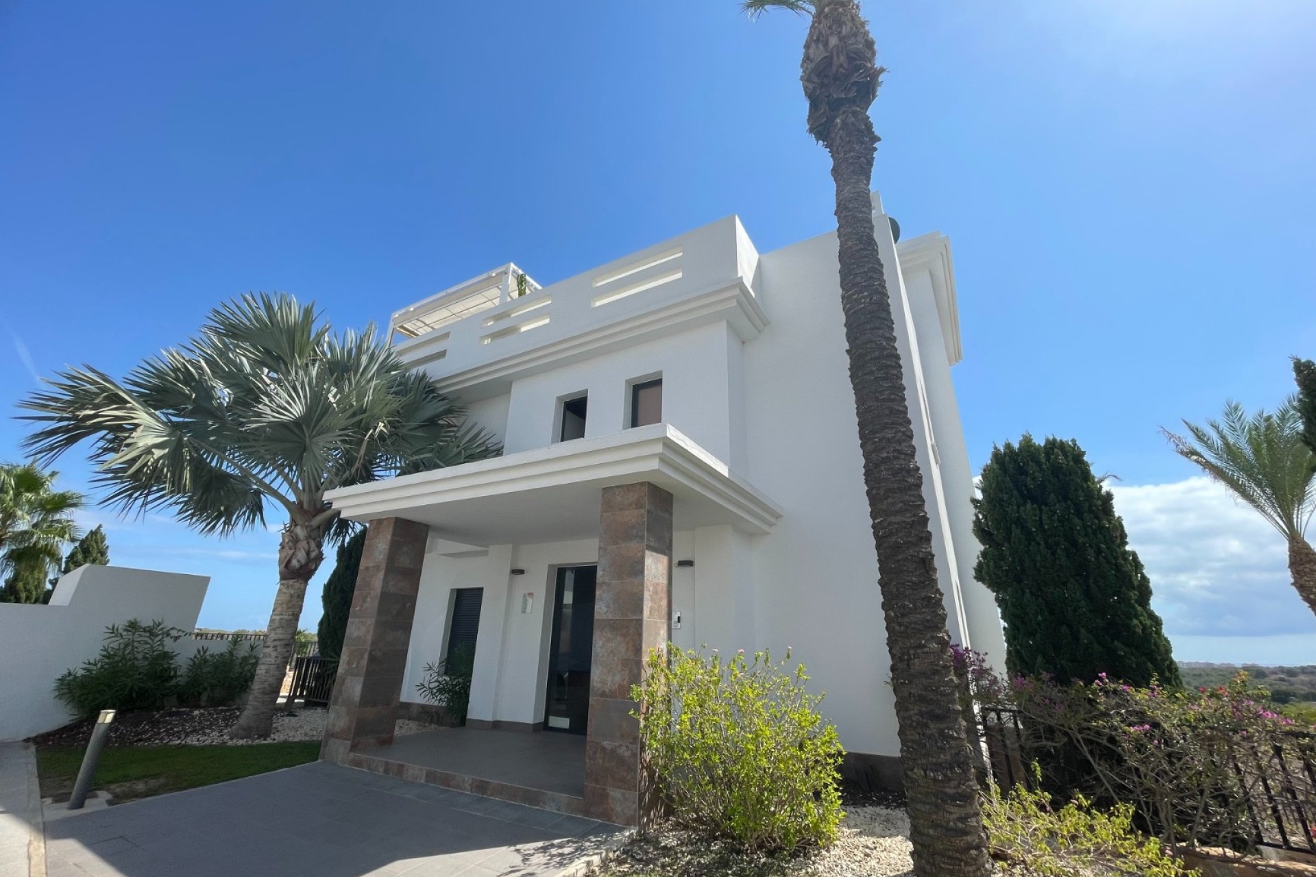 Revente - Appartement -
Orihuela Costa - Las Ramblas