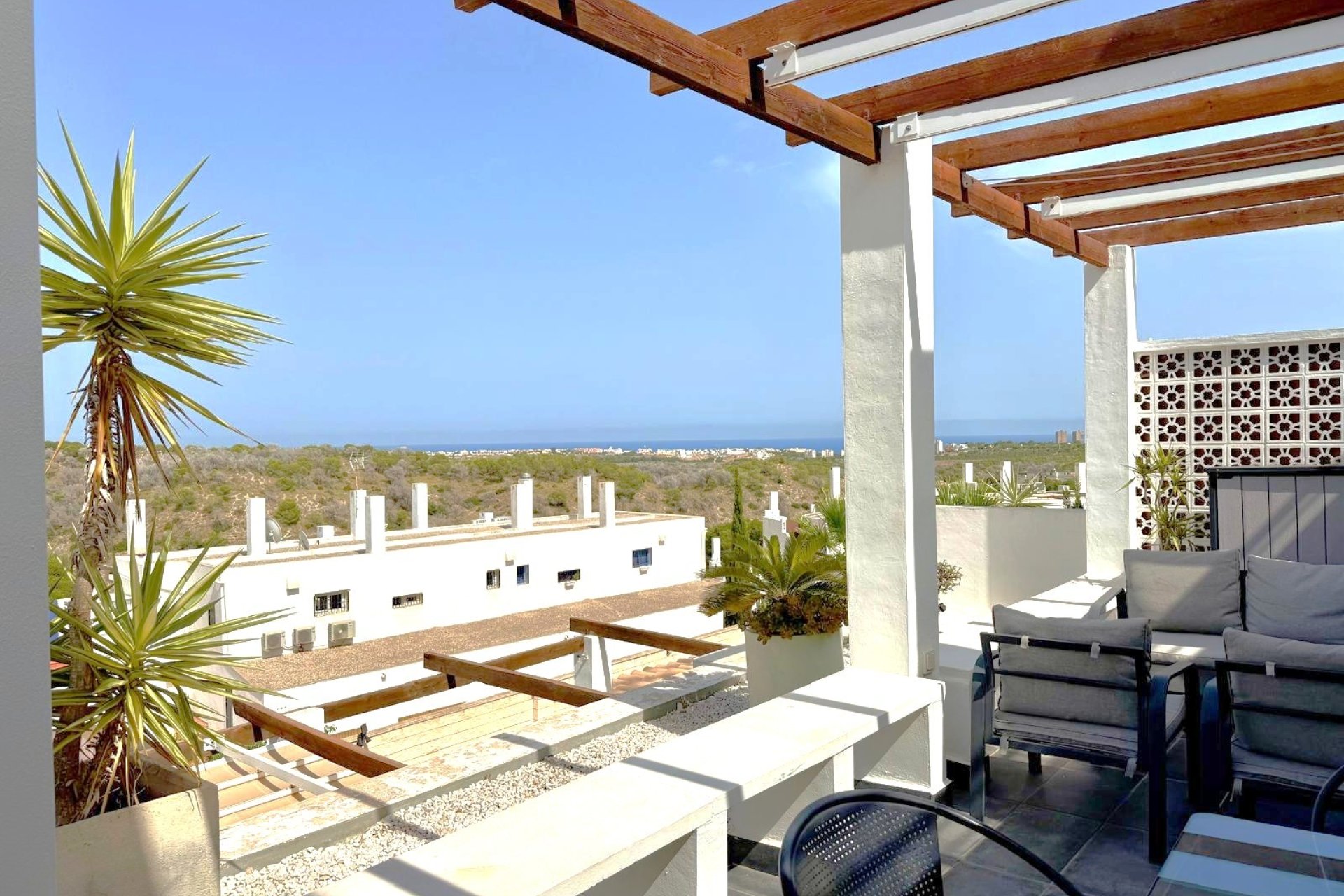 Revente - Appartement -
Orihuela Costa - Las Ramblas