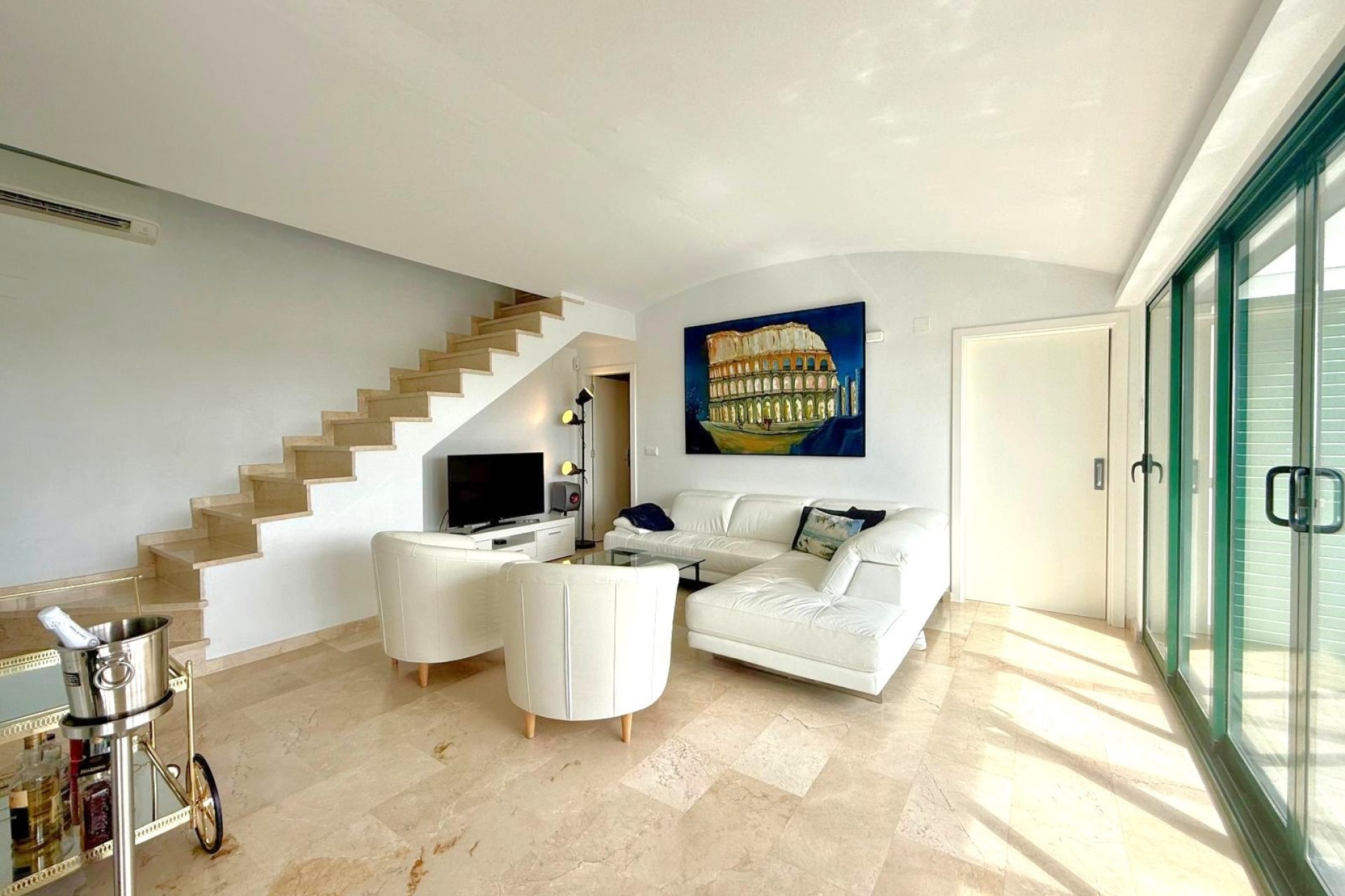Revente - Appartement -
Orihuela Costa - Las Ramblas