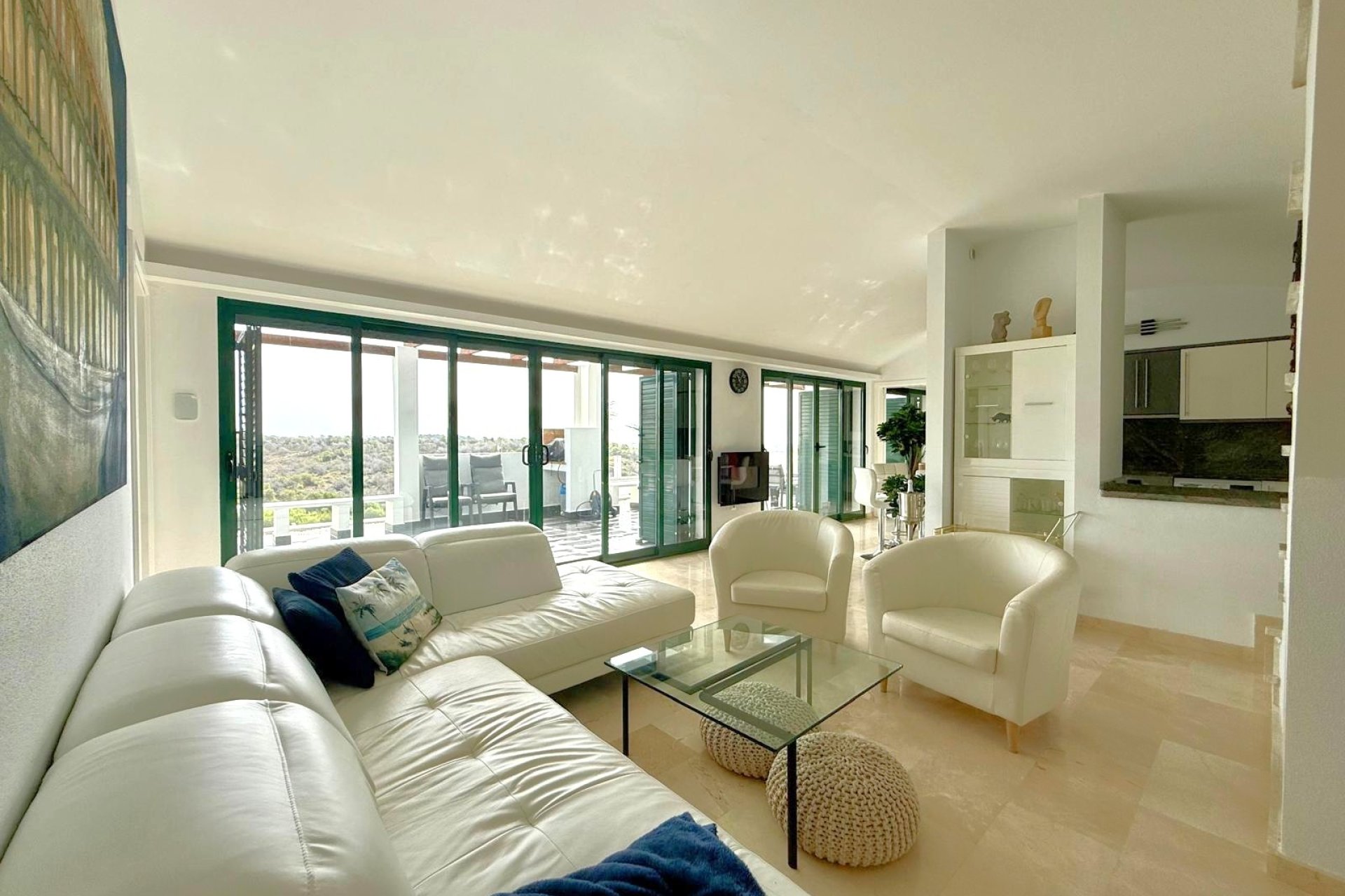 Revente - Appartement -
Orihuela Costa - Las Ramblas