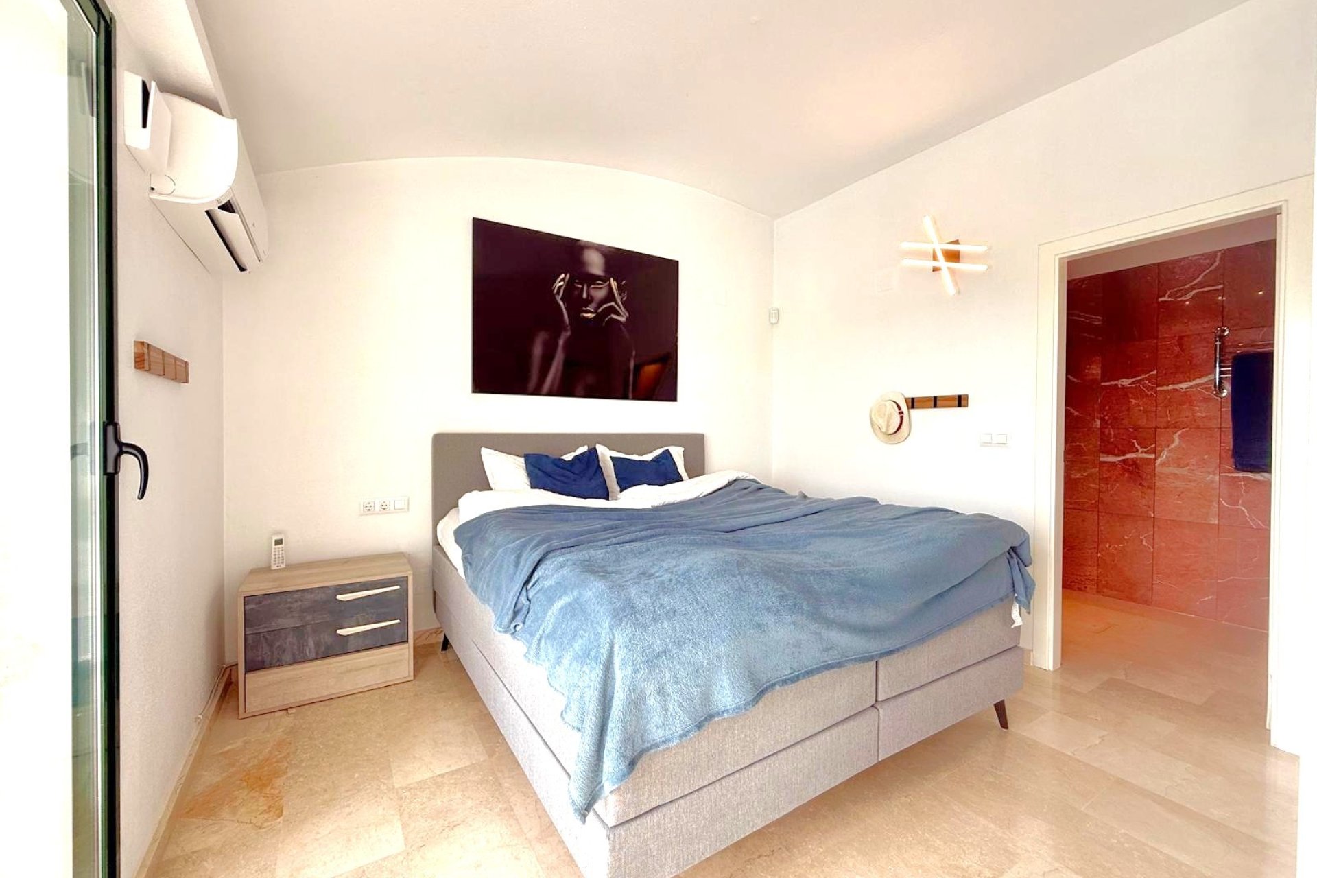 Revente - Appartement -
Orihuela Costa - Las Ramblas