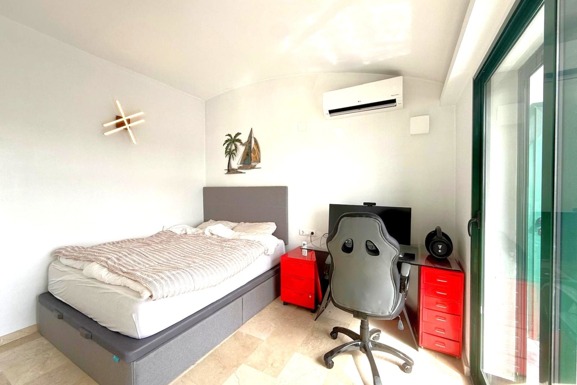 Revente - Appartement -
Orihuela Costa - Las Ramblas