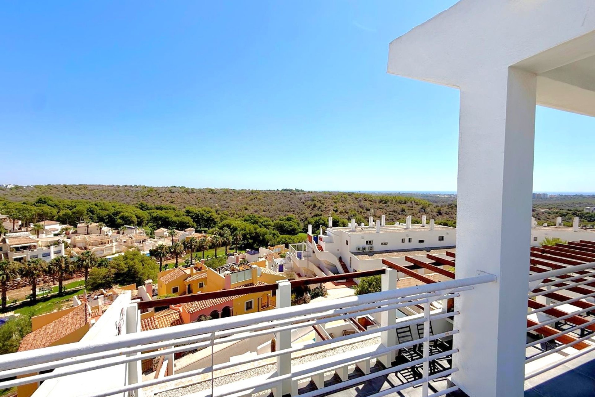 Revente - Appartement -
Orihuela Costa - Las Ramblas