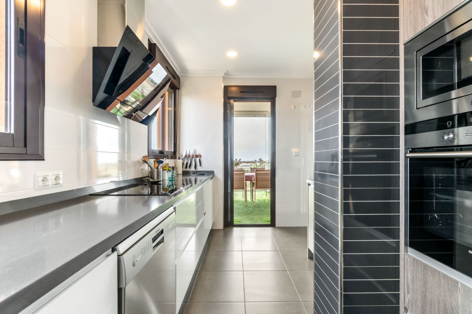 Revente - Appartement -
Orihuela Costa - Lomas De Cabo Roig