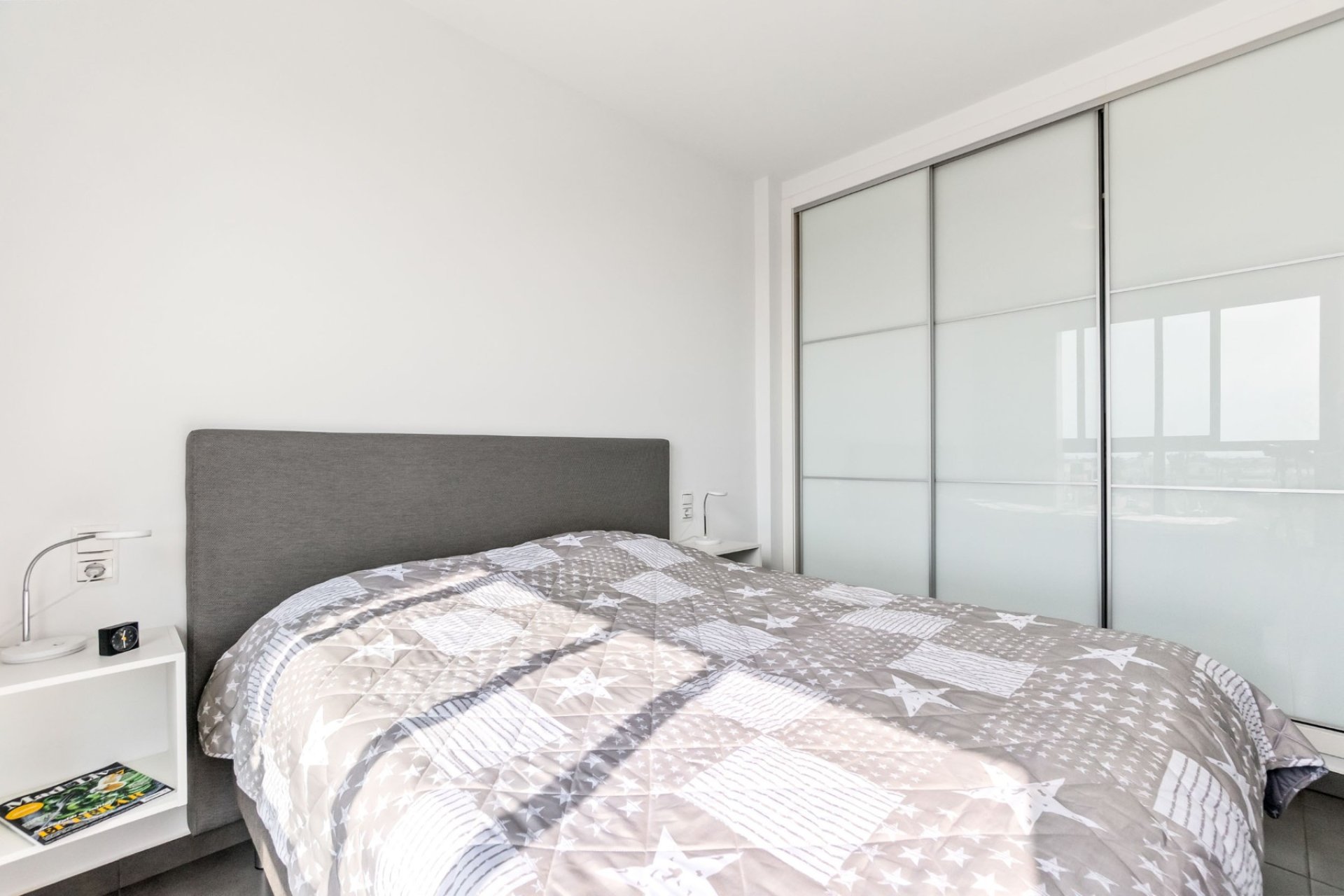 Revente - Appartement -
Orihuela Costa - Lomas De Cabo Roig