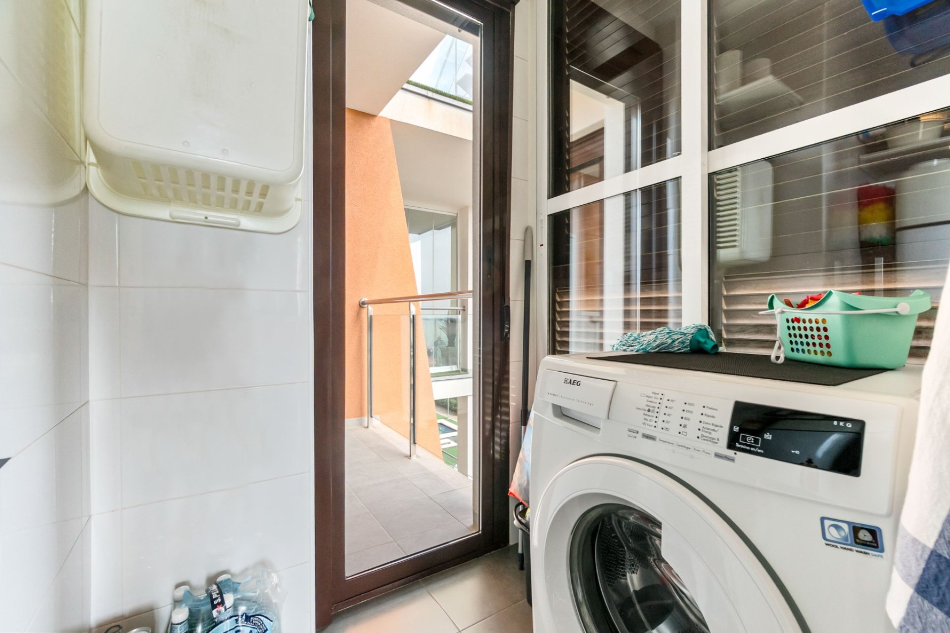 Revente - Appartement -
Orihuela Costa - Lomas De Cabo Roig