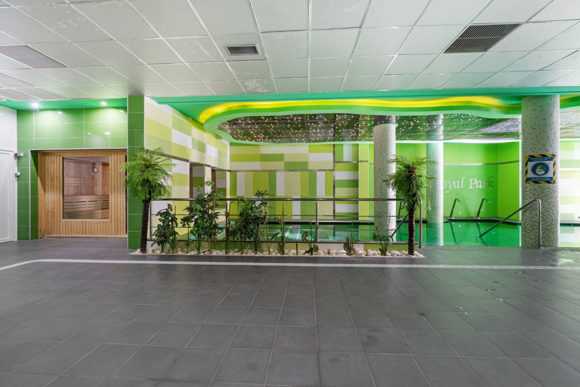 Revente - Appartement -
Orihuela Costa - Lomas De Cabo Roig