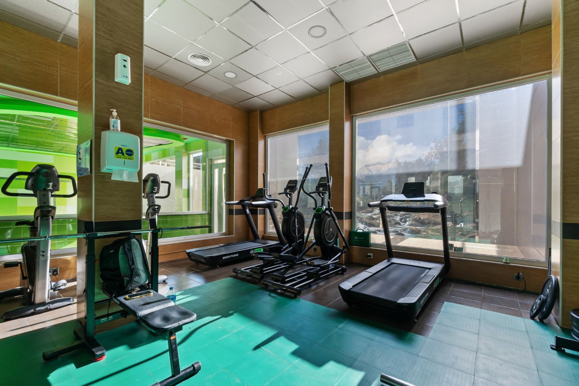 Revente - Appartement -
Orihuela Costa - Lomas De Cabo Roig