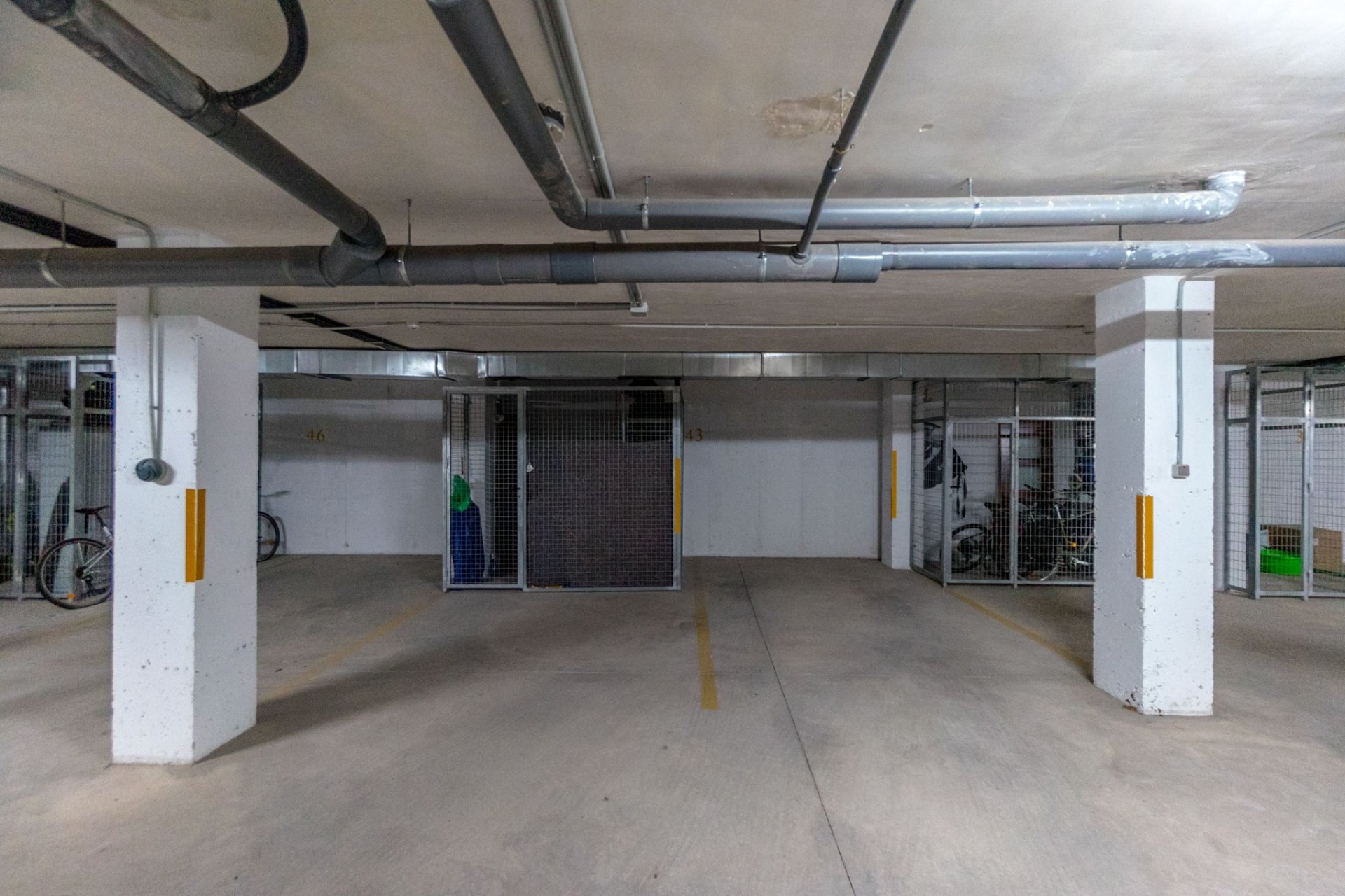 Revente - Appartement -
Orihuela Costa - Lomas De Cabo Roig