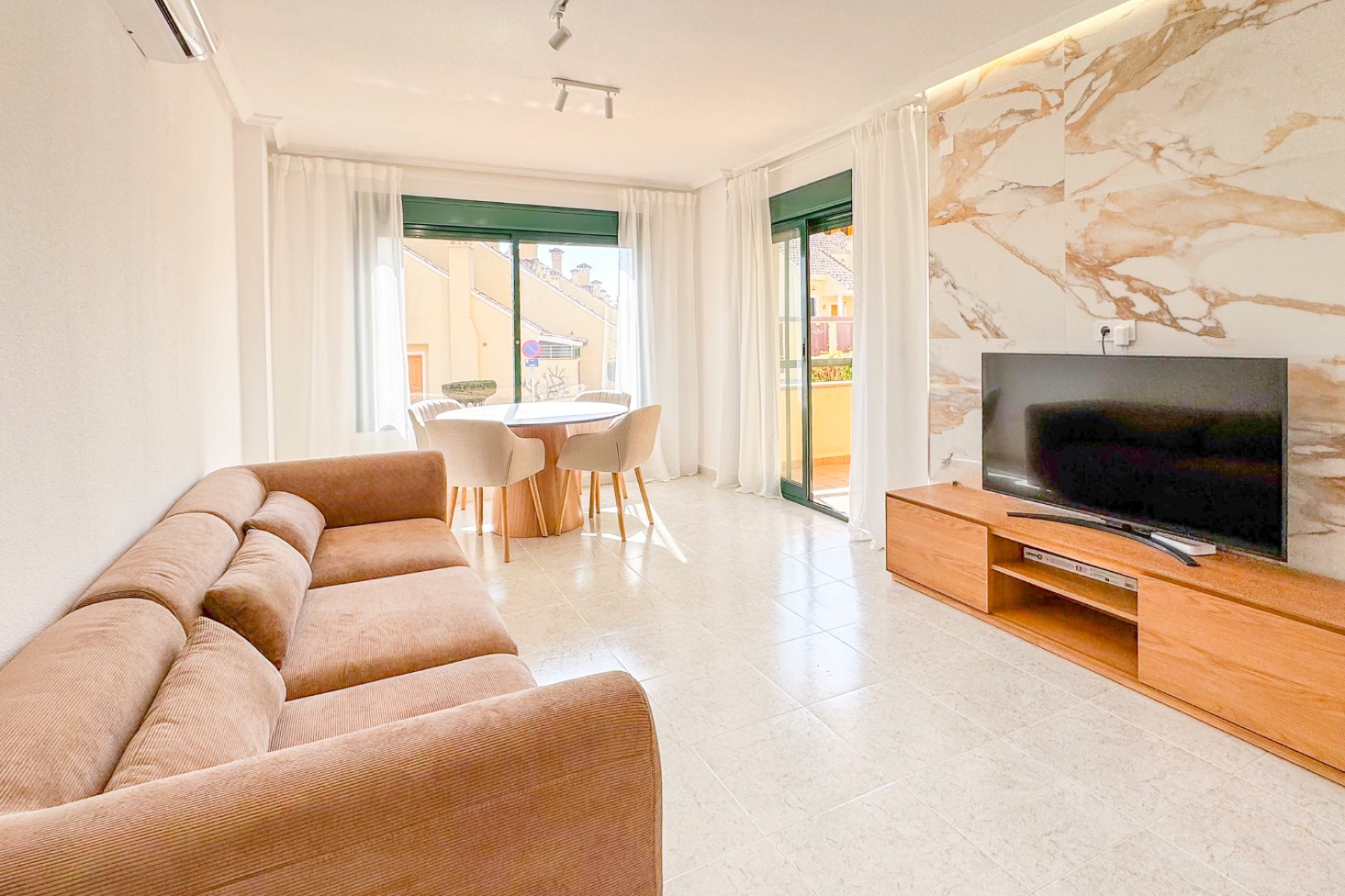 Revente - Appartement -
Orihuela Costa - Lomas de Campoamor