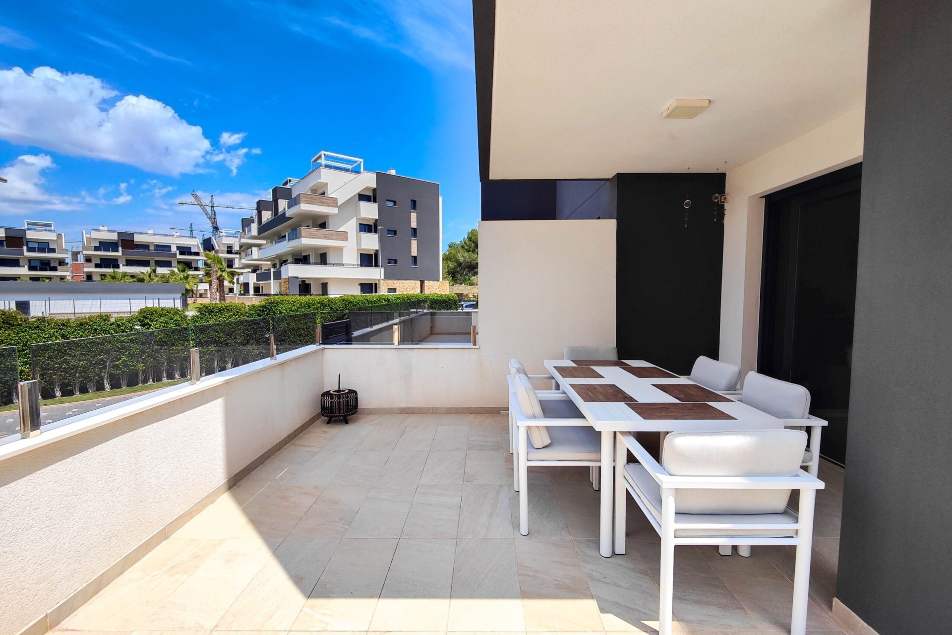 Revente - Appartement -
Orihuela Costa - Los Altos